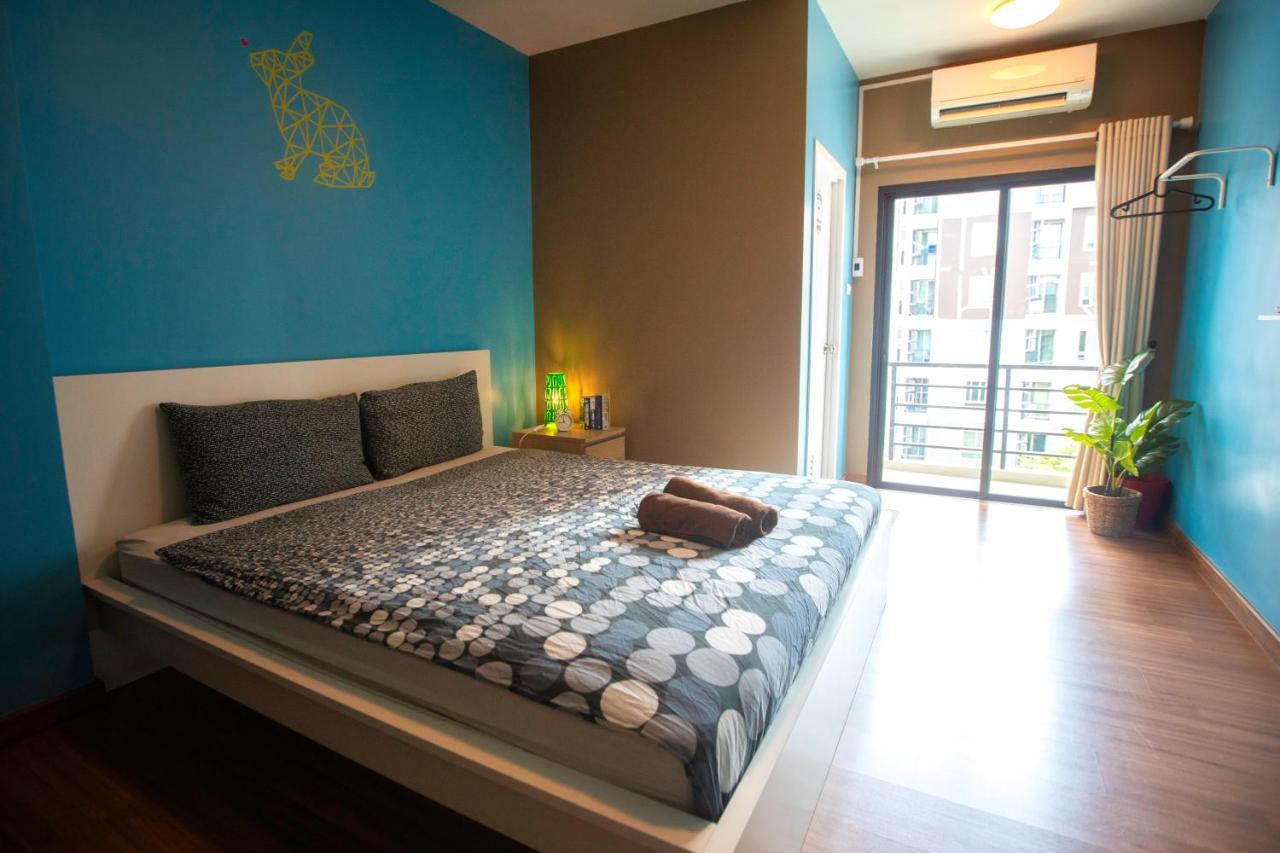 Inn Peony's Bangkok