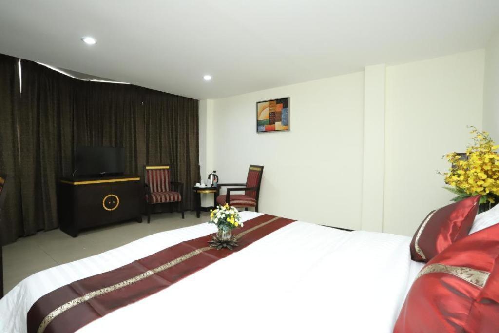 Lucky Palace 2*