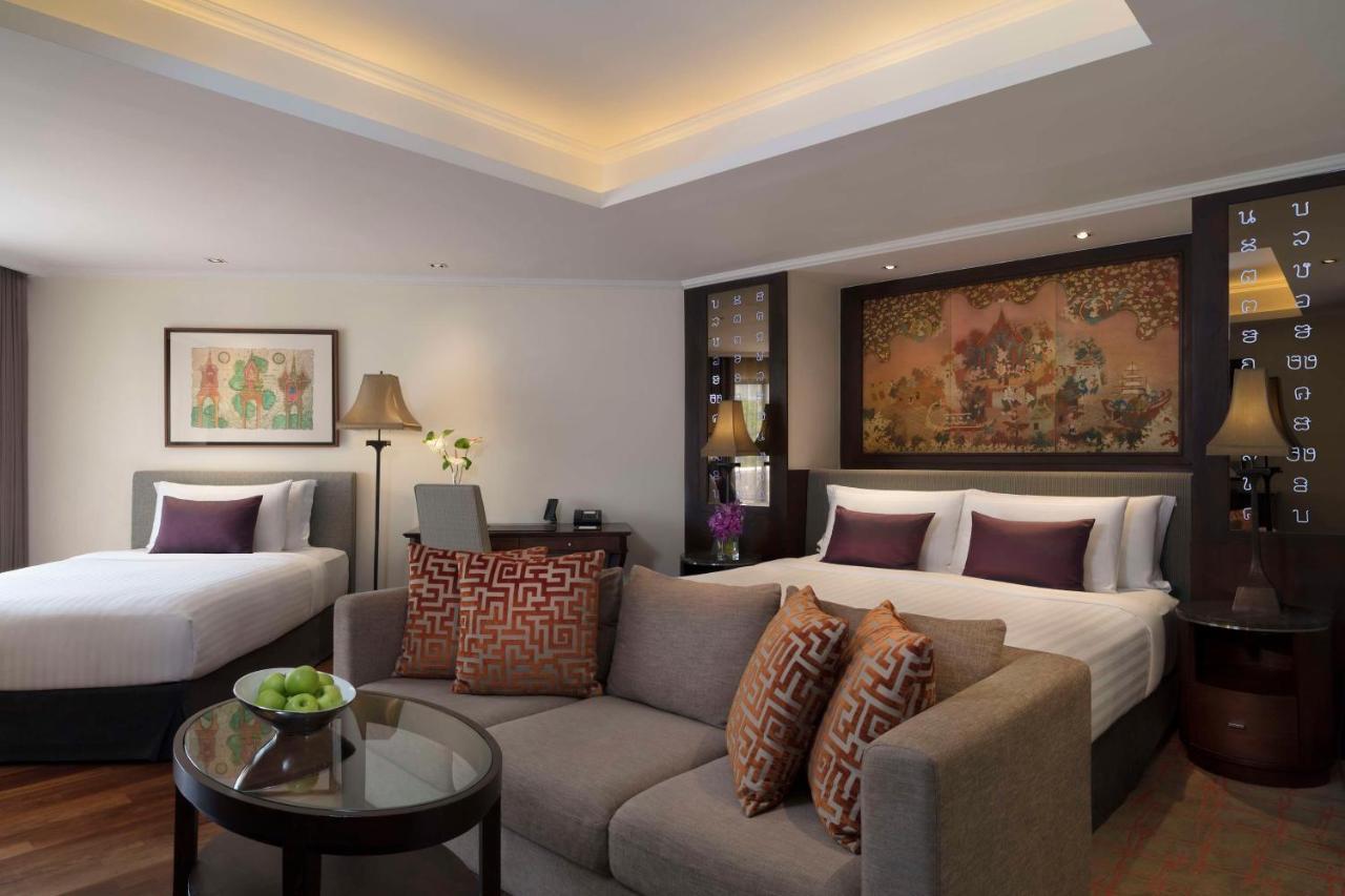 Anantara Riverside Resort 5*