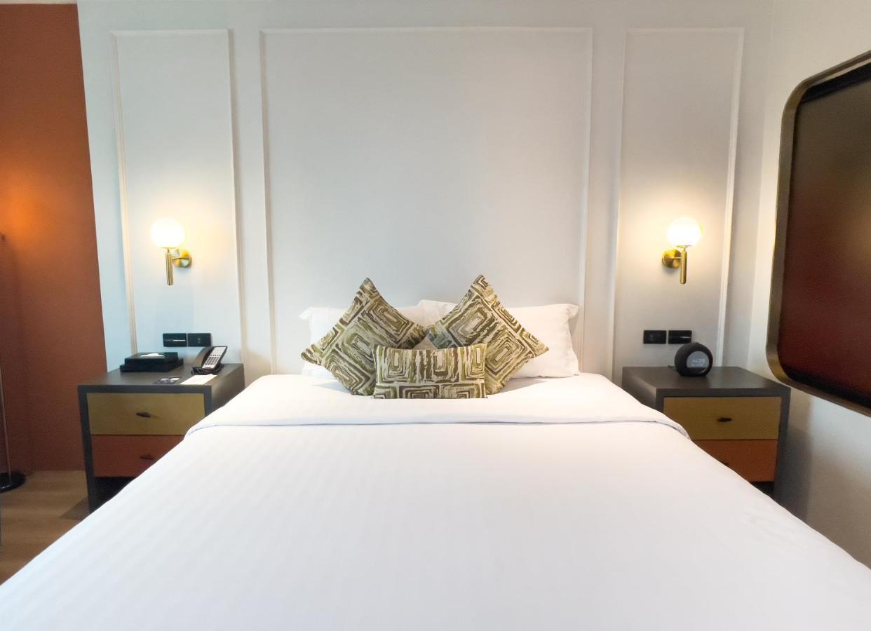 Hotel A-one Bangkok