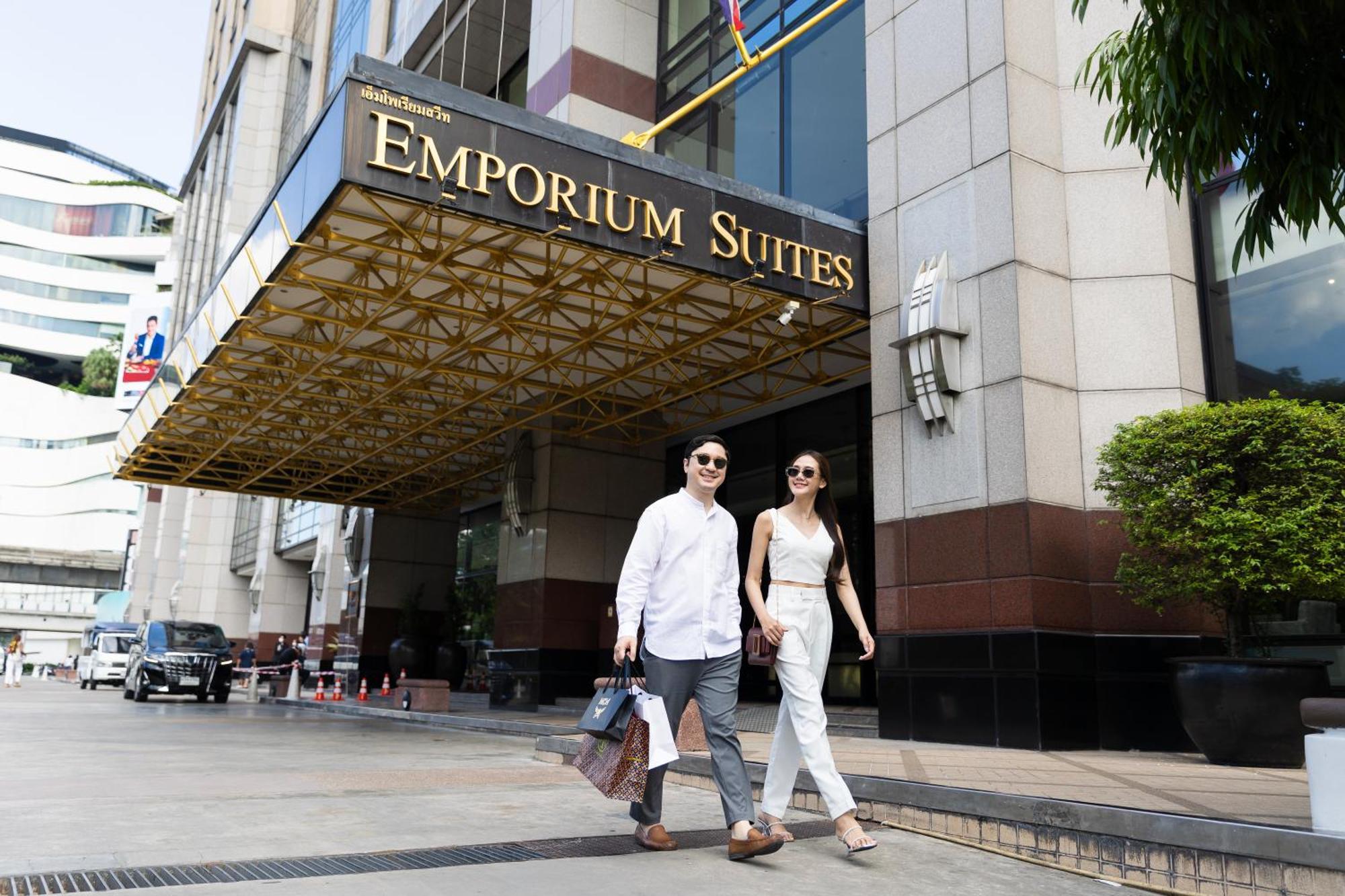 Emporium By Chatrium