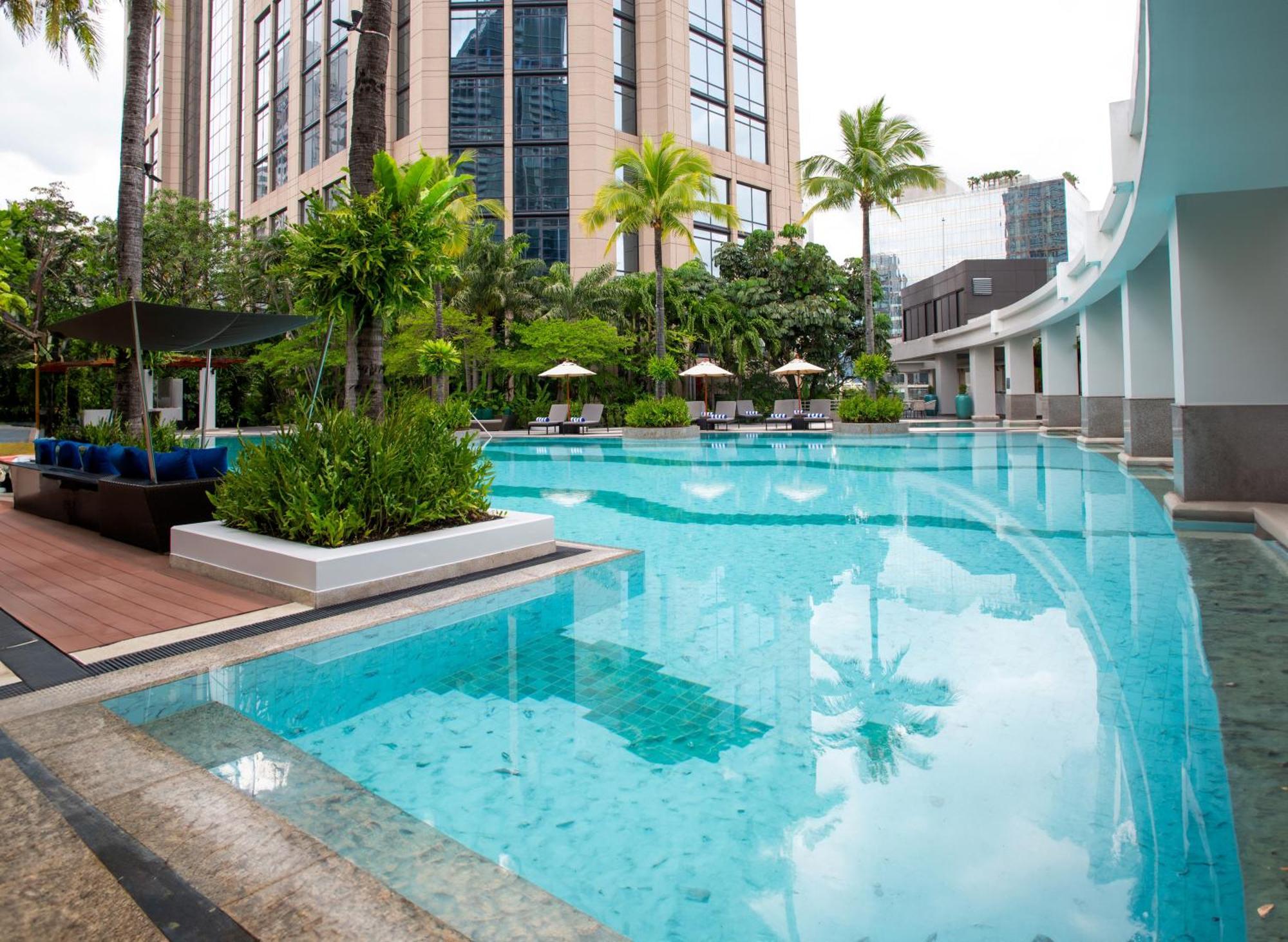Emporium By Chatrium 5* Bangkok