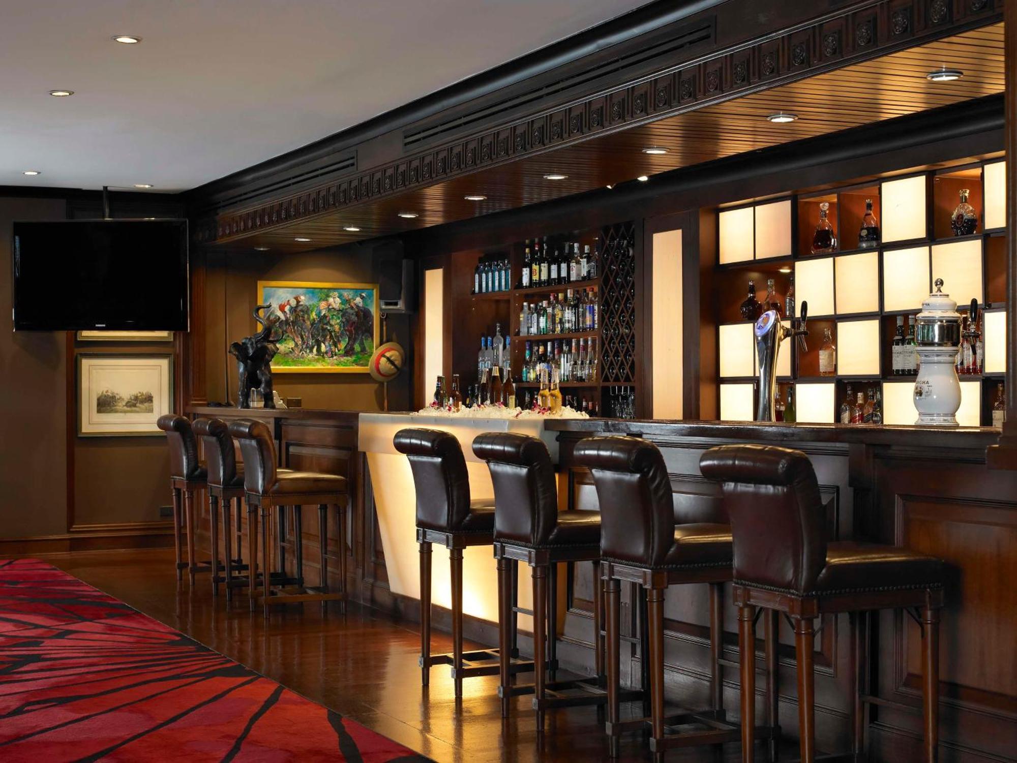 Resort Anantara Riverside 5*