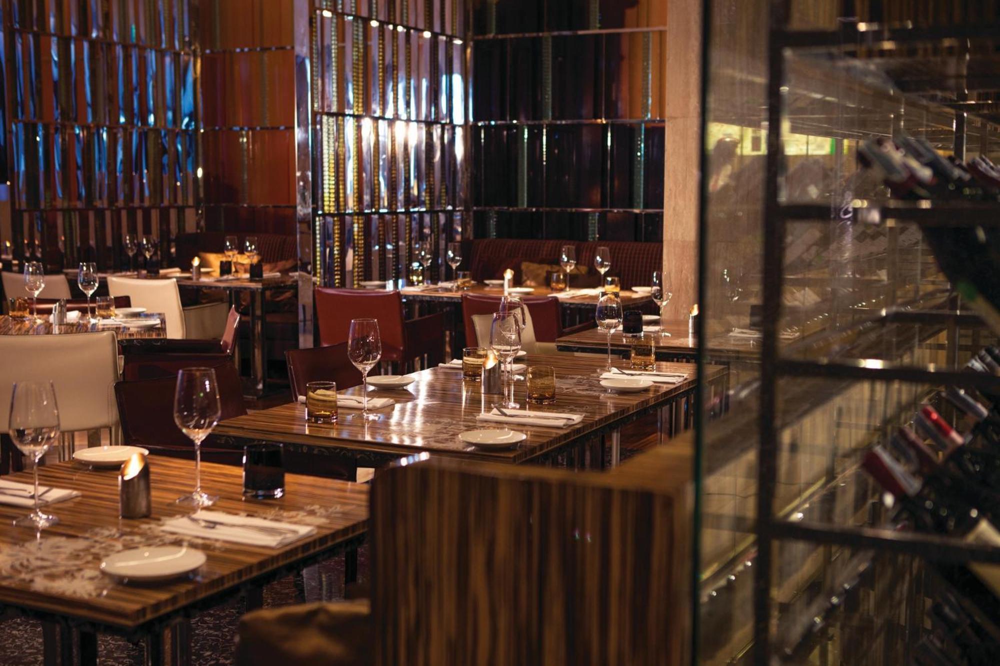 Renaissance Ratchaprasong Hotel