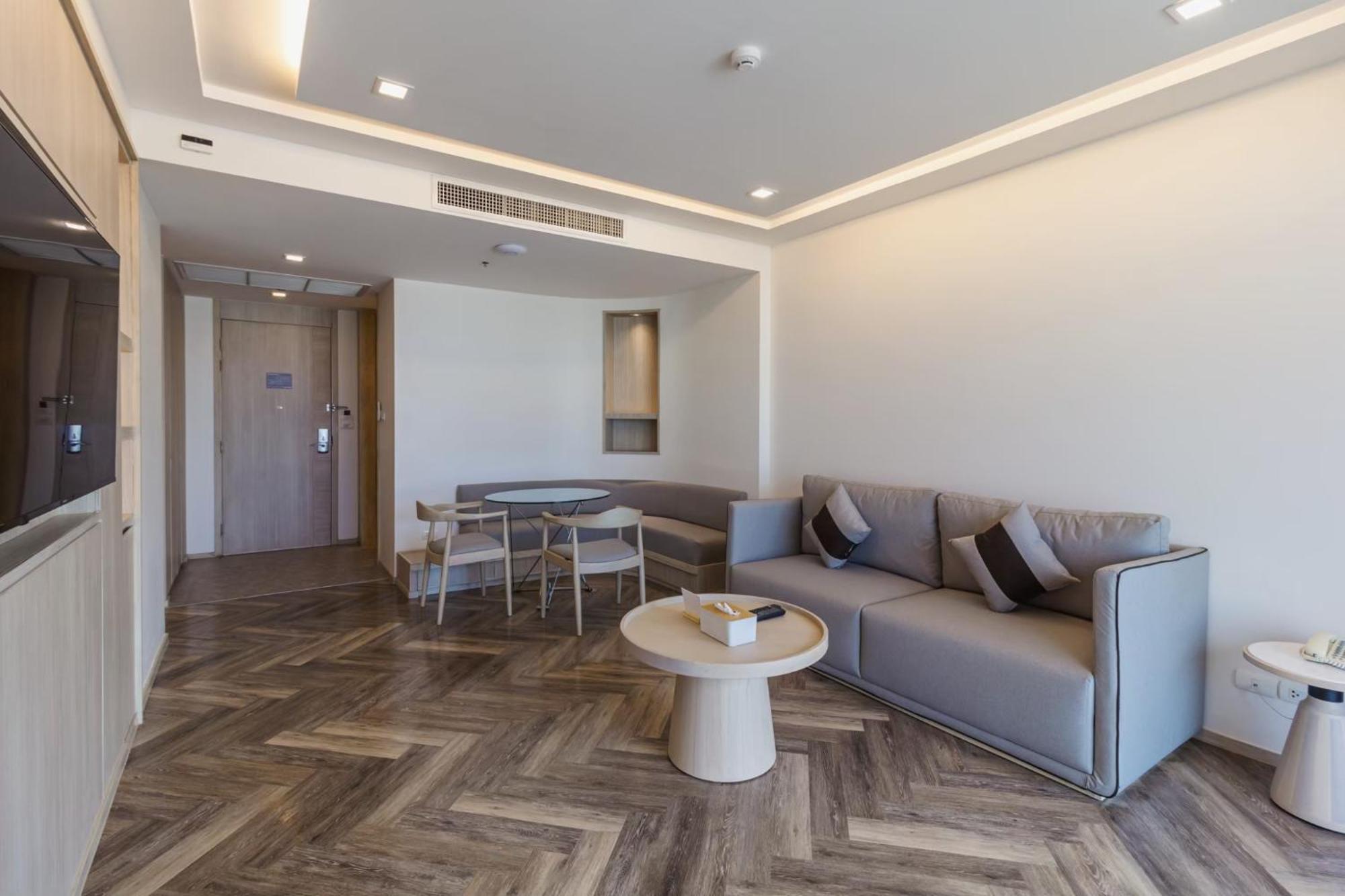 Jasmine Grande Hotel