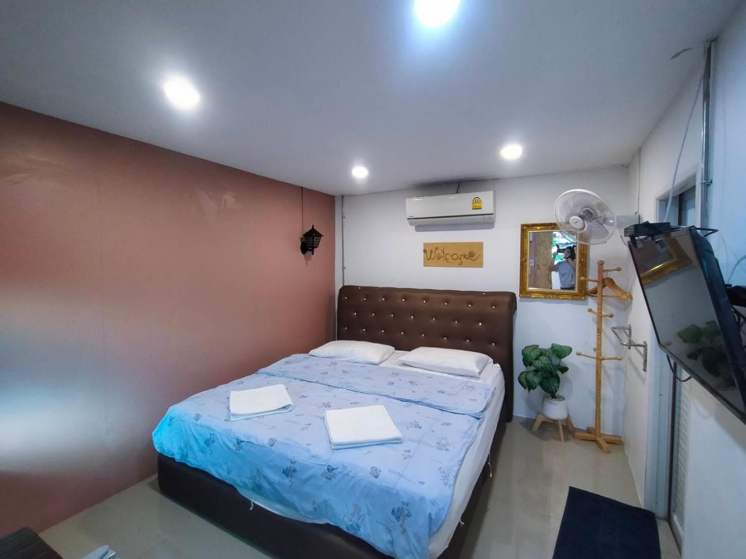 Guest house Ruenthip 3*