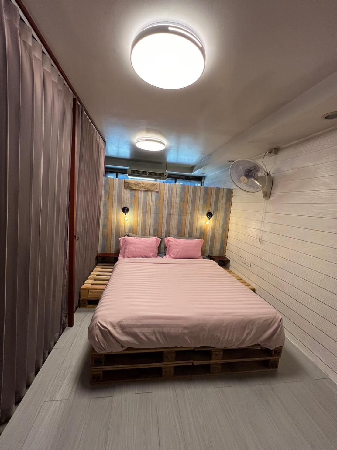 Hotel La Bangkok
