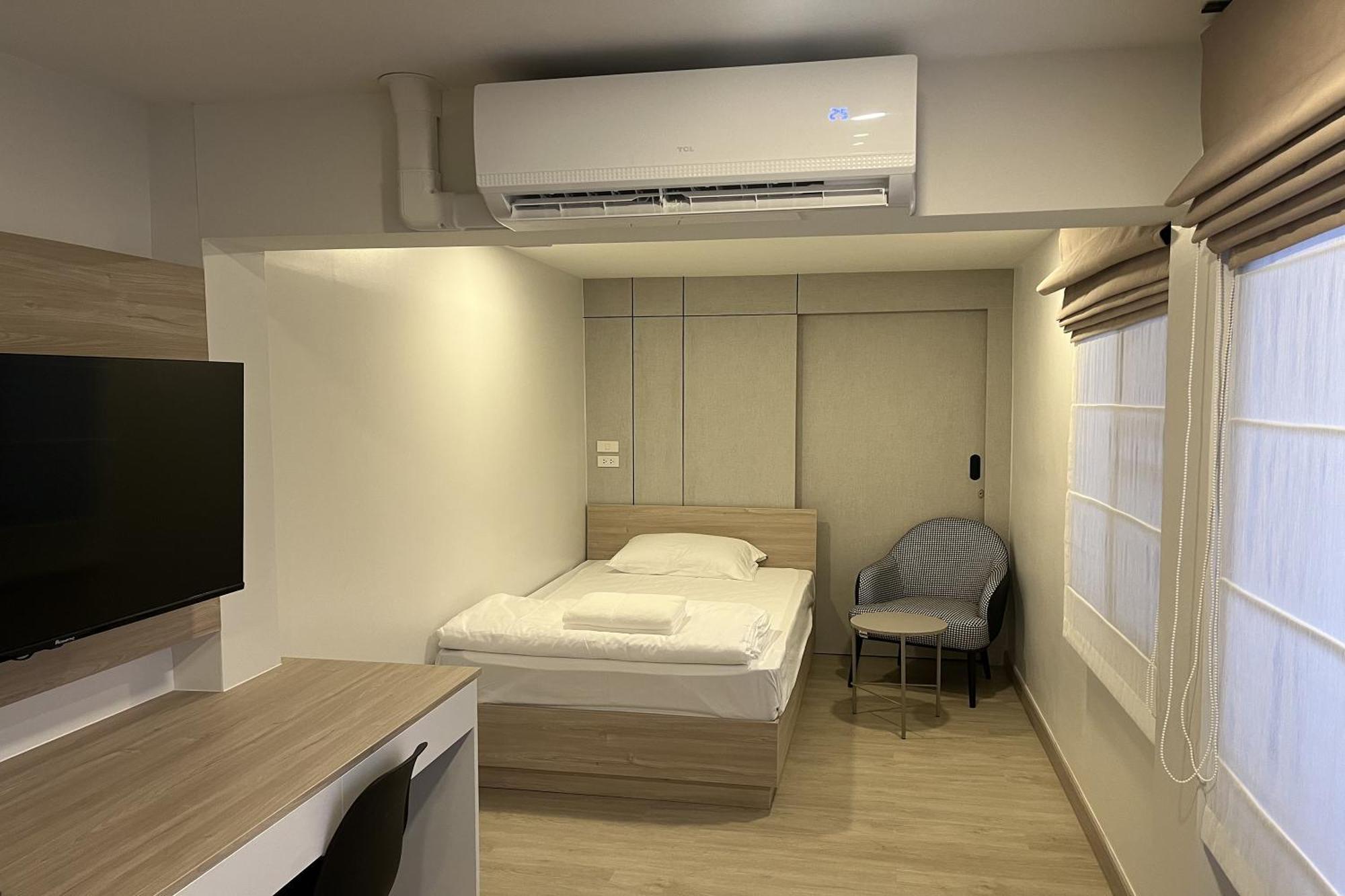 Hotel 23 Ava At Saladaeng