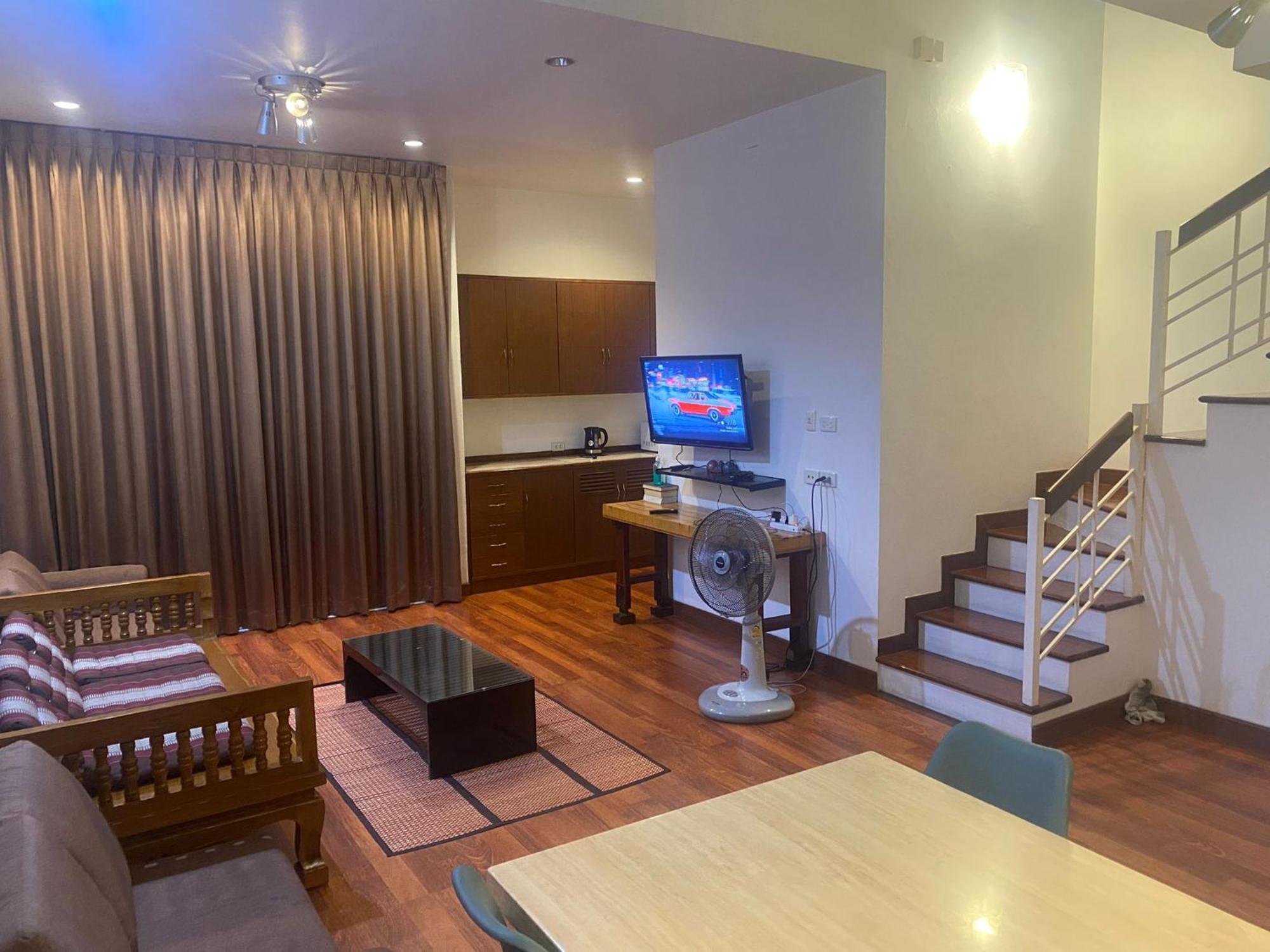 Holiday home 420 House- Up To 10 Guests In Bangkok. Bangkok
