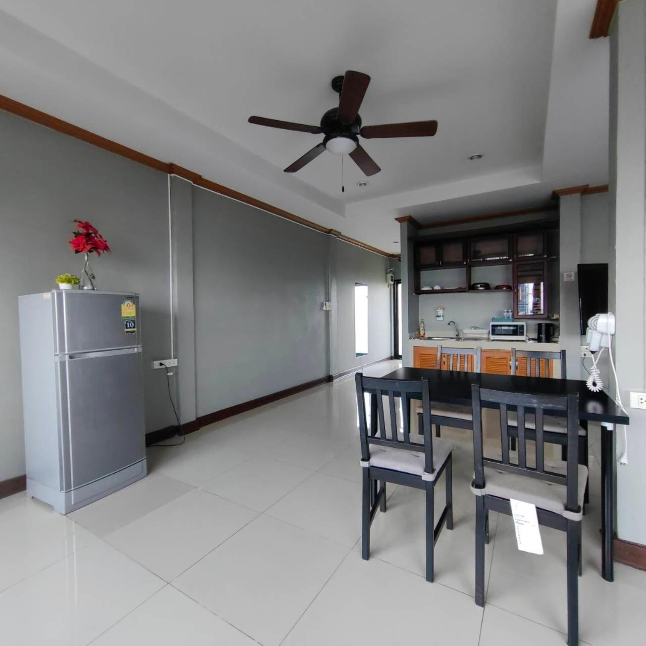 Aparthotel Bkk39 Airport