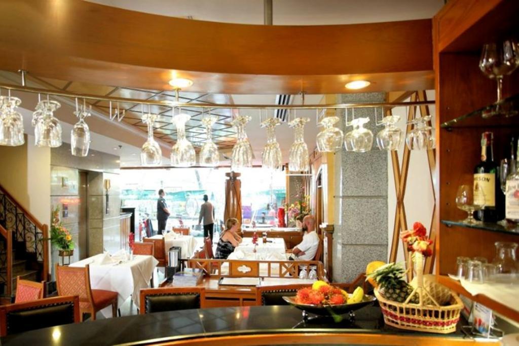 Majestic Hotel
