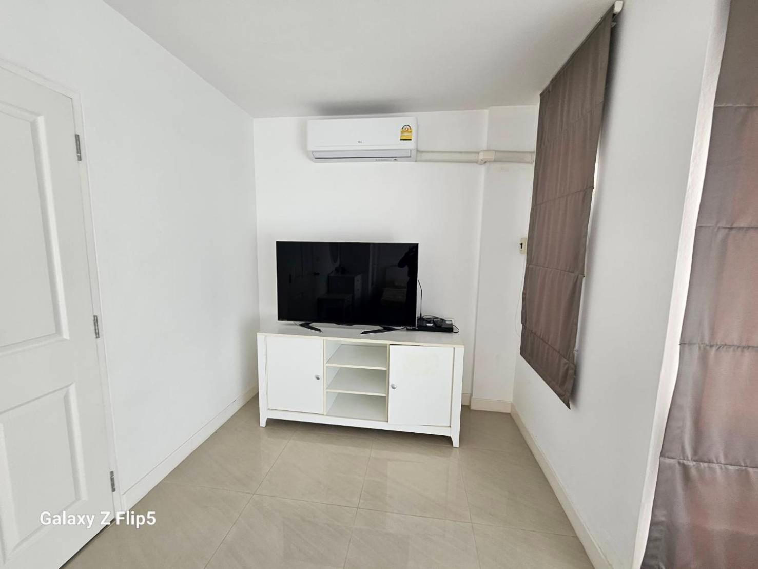 98/61 Apartment Bangkok