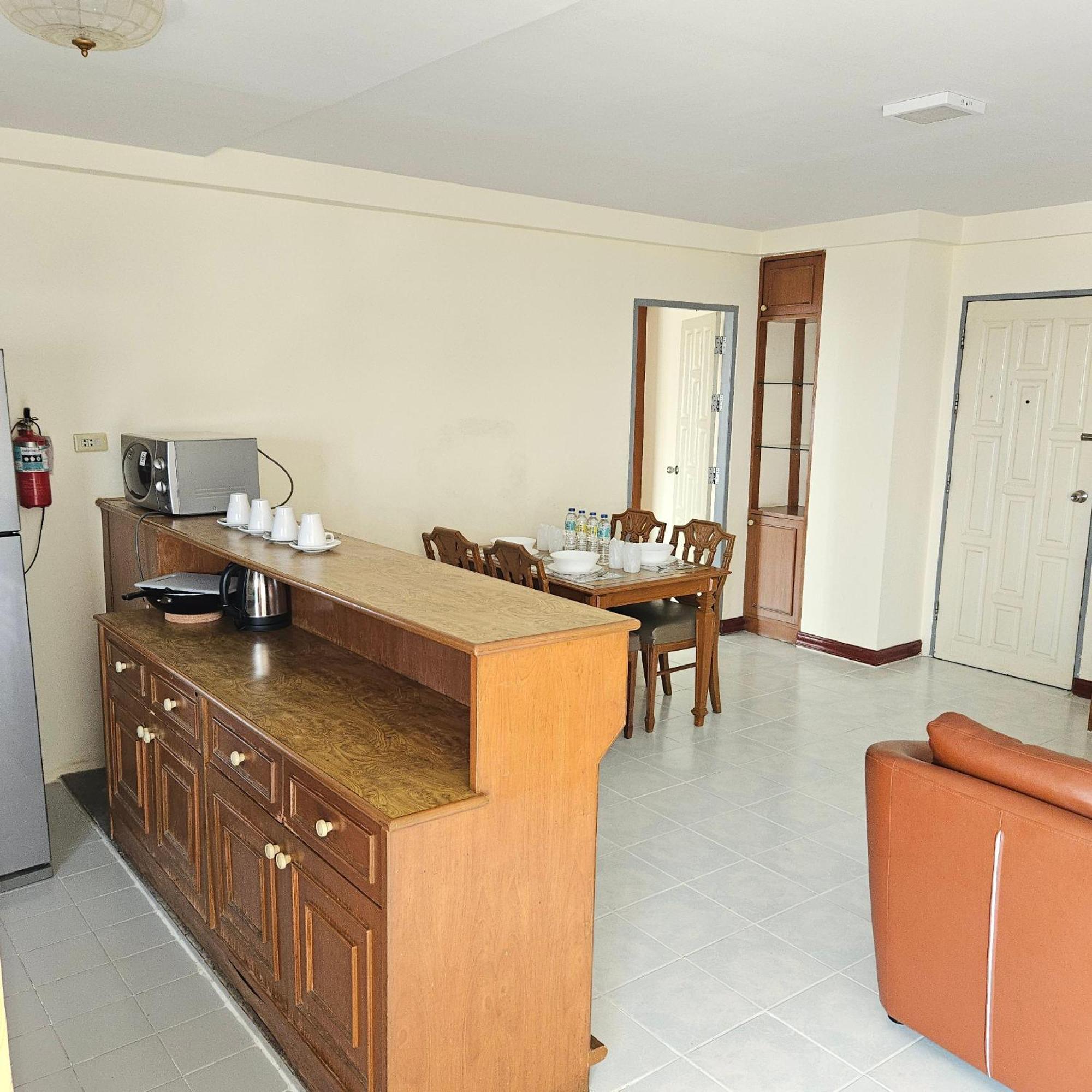 Apartment Omni 2bedroom Bangkok
