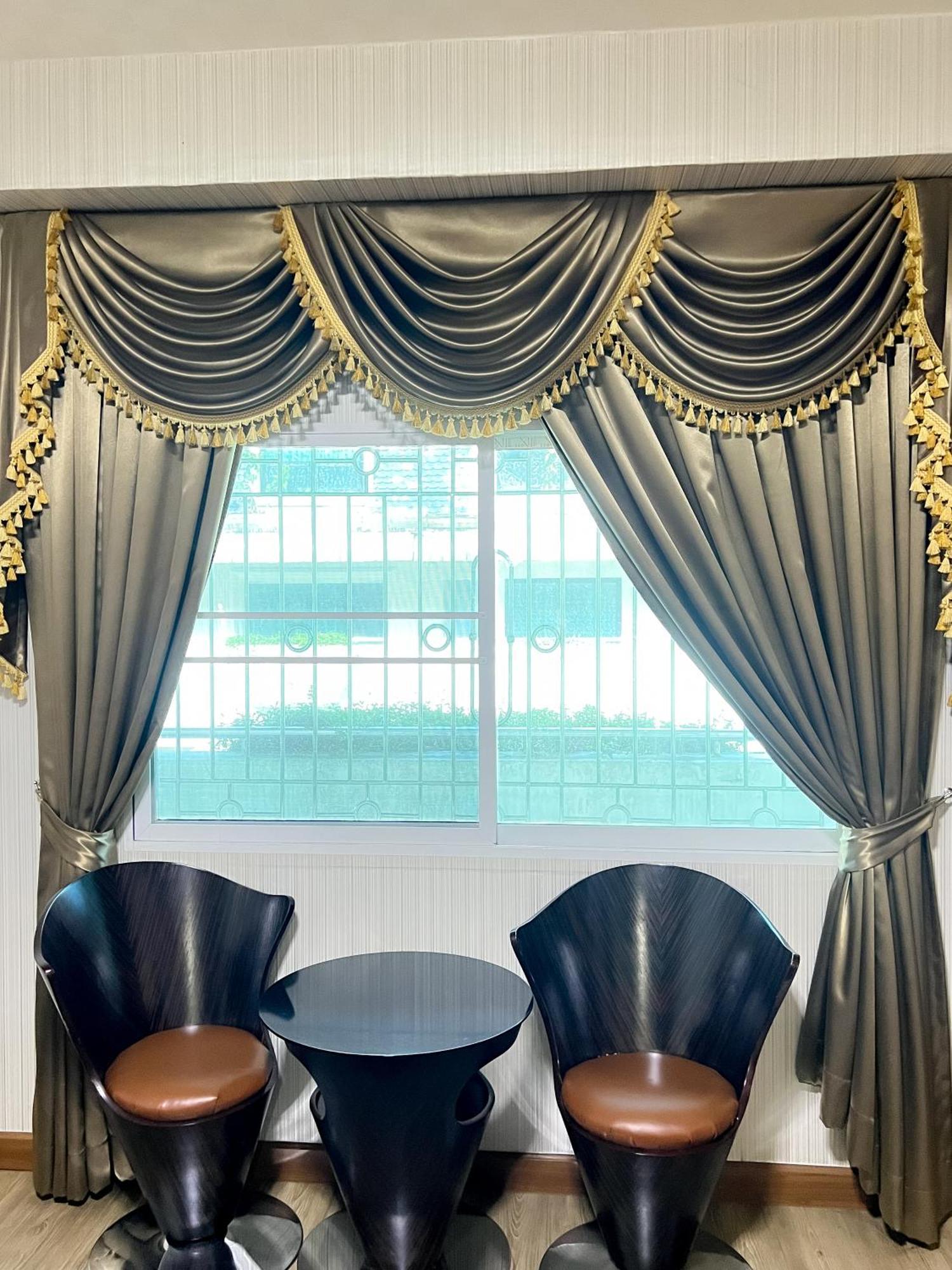 Silom Dynasty Homestay Bangkok
