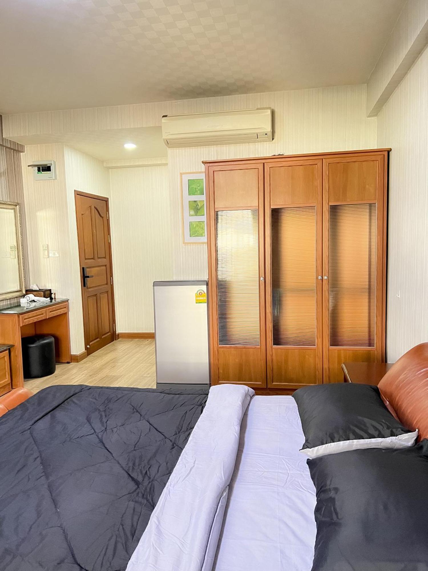 Silom Dynasty Homestay Bangkok
