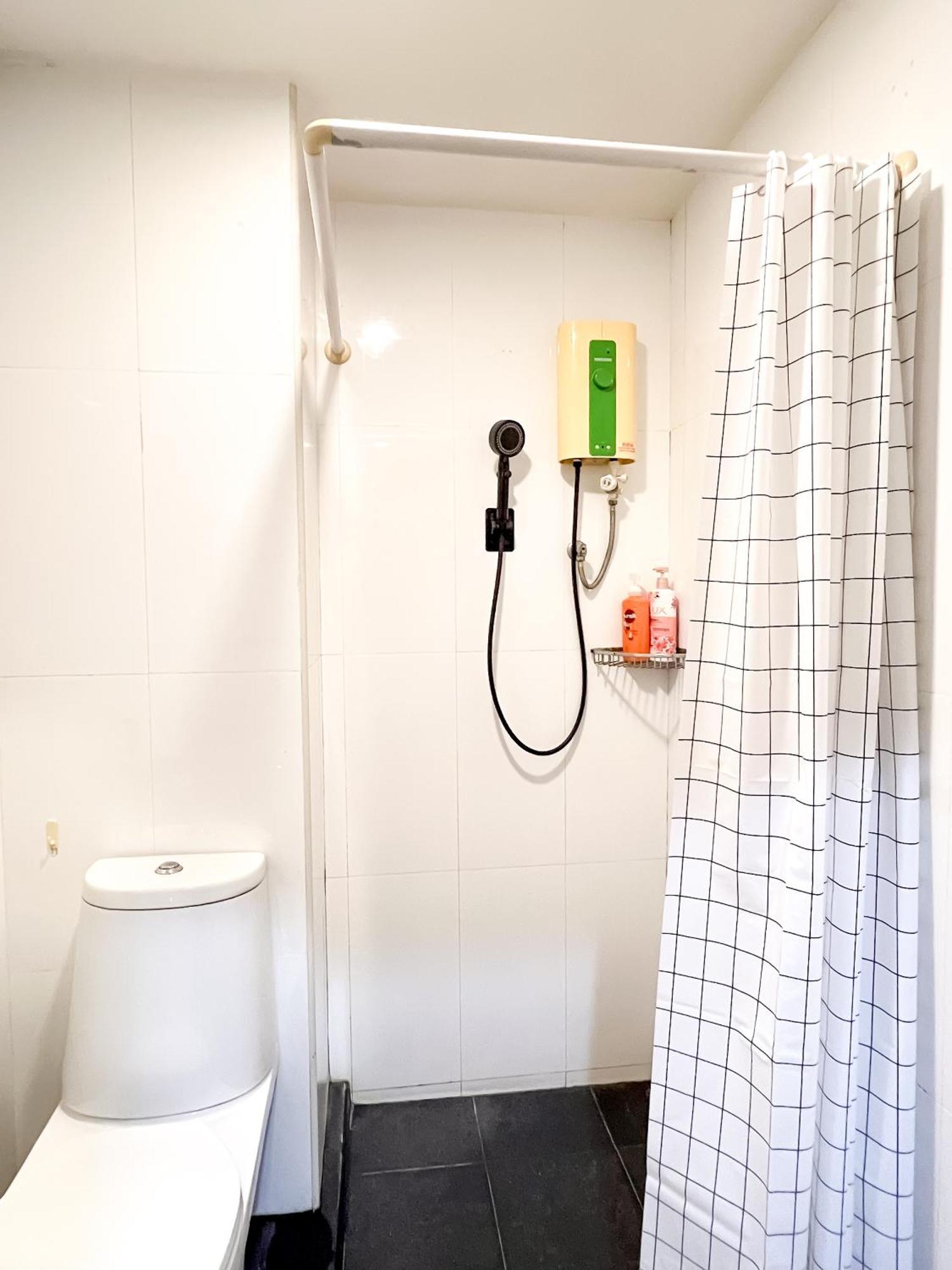 Silom Dynasty Homestay Bangkok