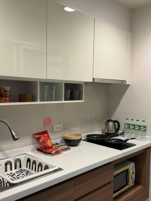 Bkk View 2 Beds 58sqm