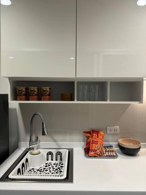 Apartment Bkk View 2 Beds 58sqm *