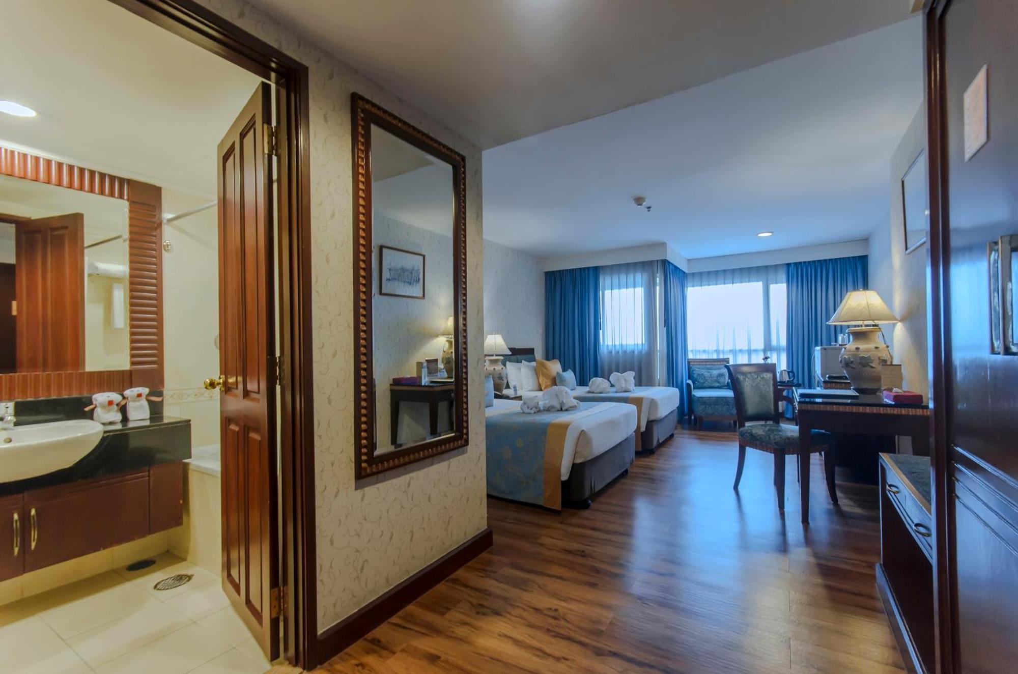 Prince Palace Bangkok