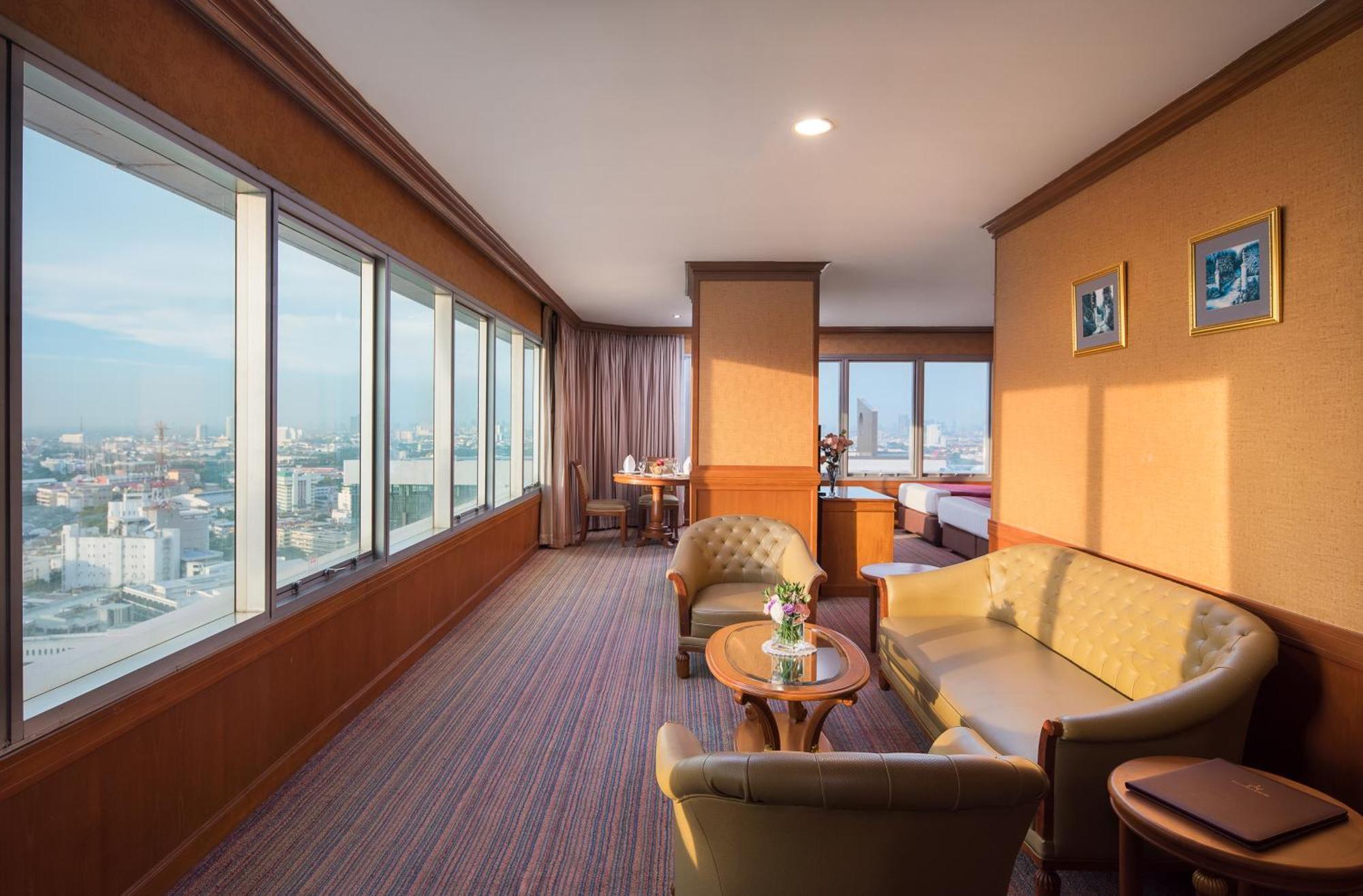 Prince Palace Hotel 4*