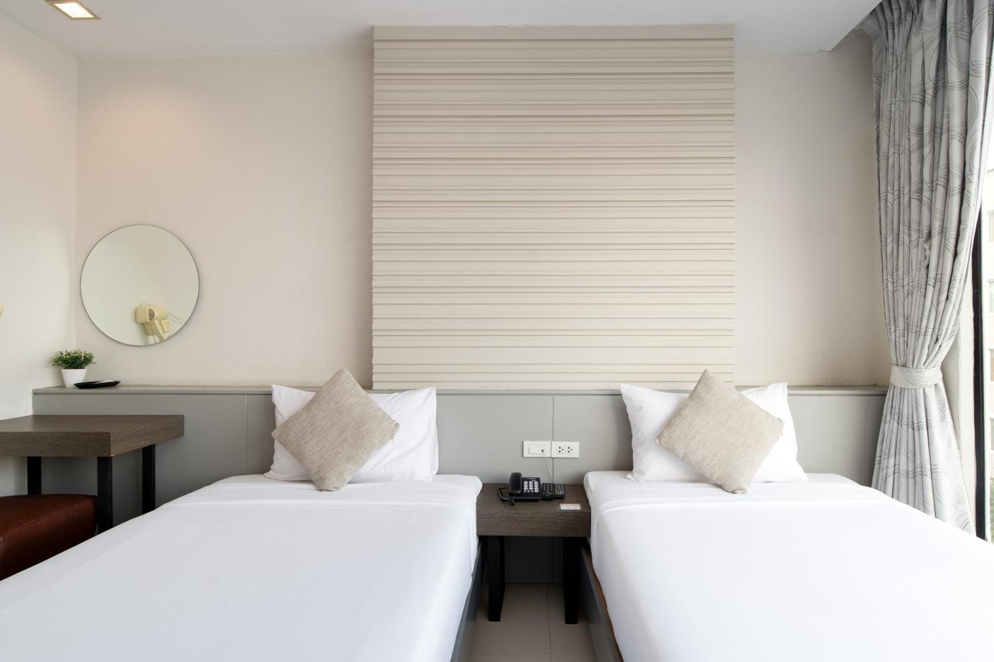 Leenova Bangkok