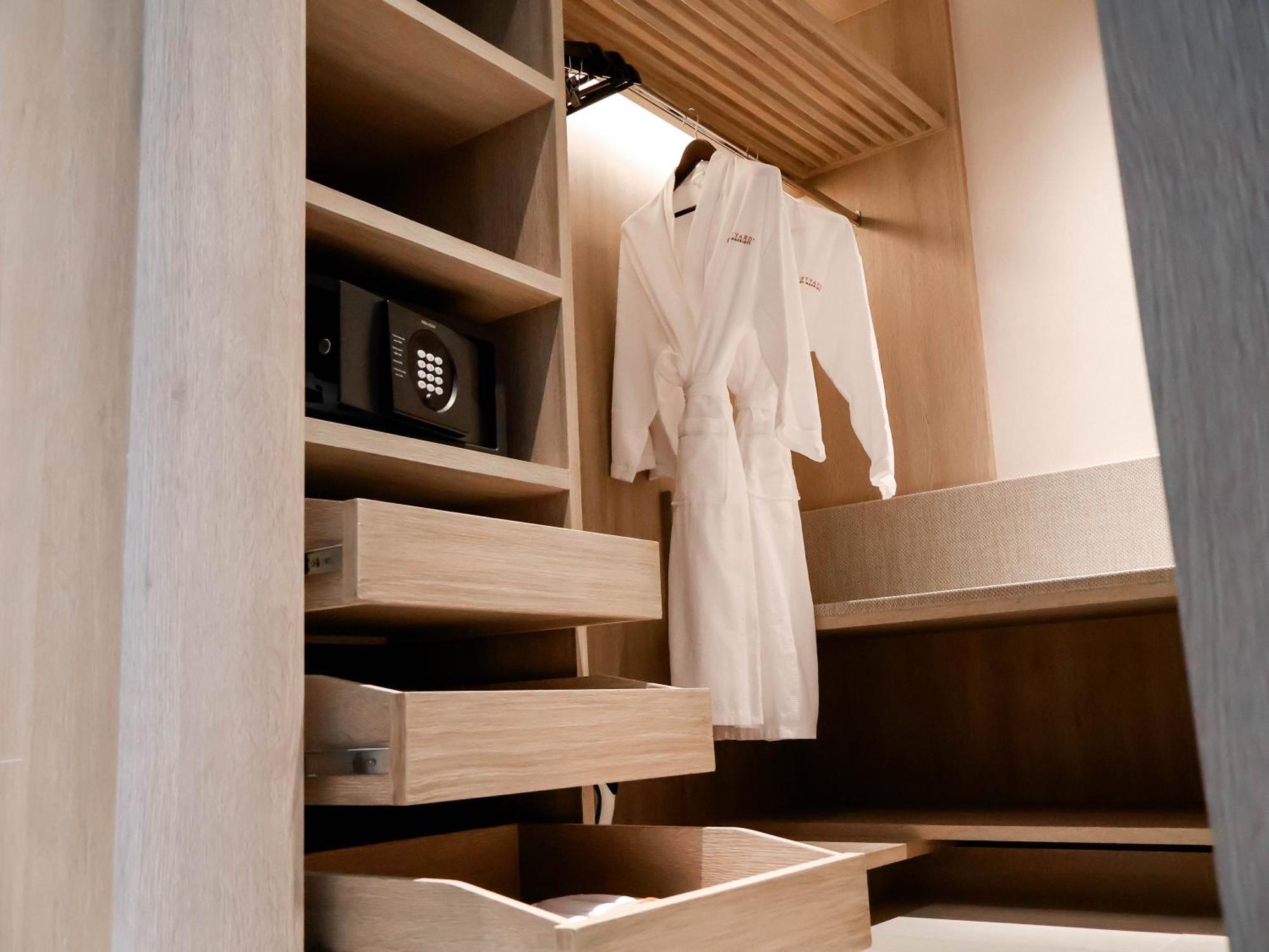 Courtyard By Marriott Suvarnabhumi Airport Hotel Bangkok