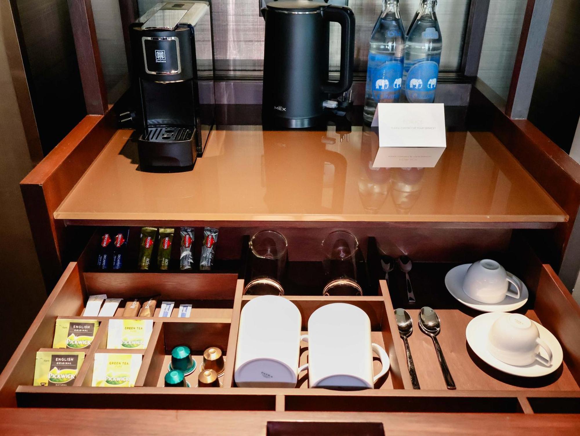 Courtyard By Marriott Suvarnabhumi Airport Hotel 4*