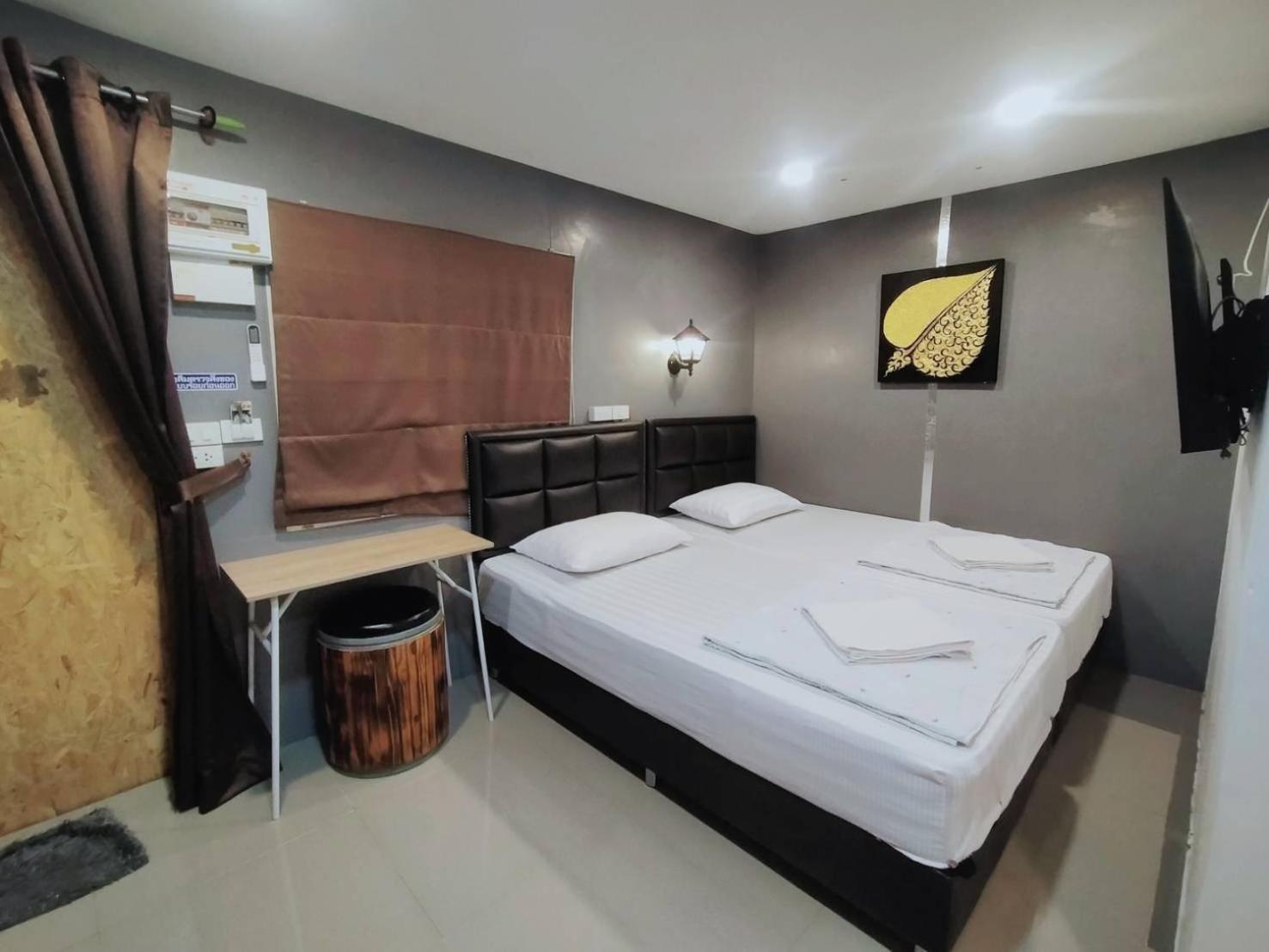 Ruenthip Guest house Bangkok