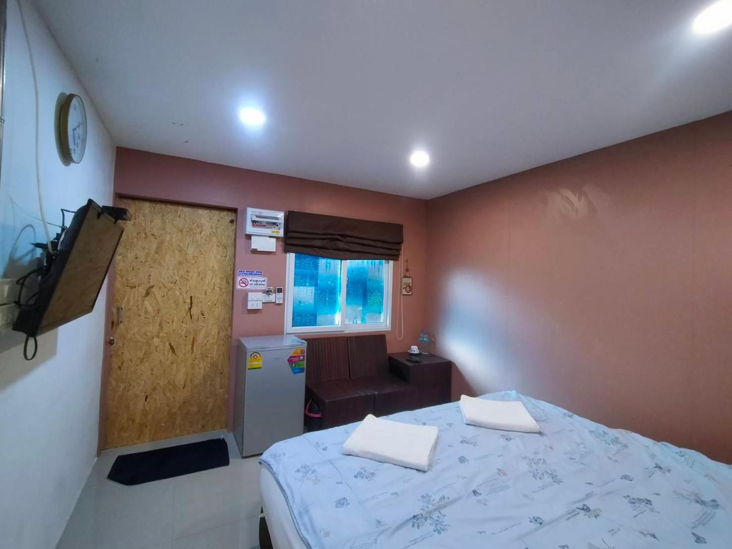 Guest house Ruenthip
