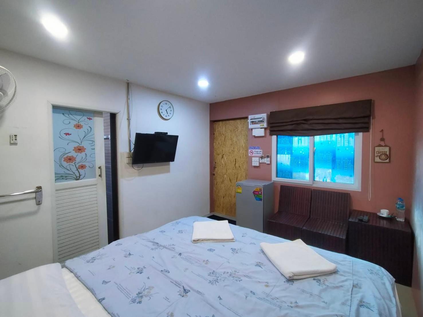 Guest house Ruenthip
