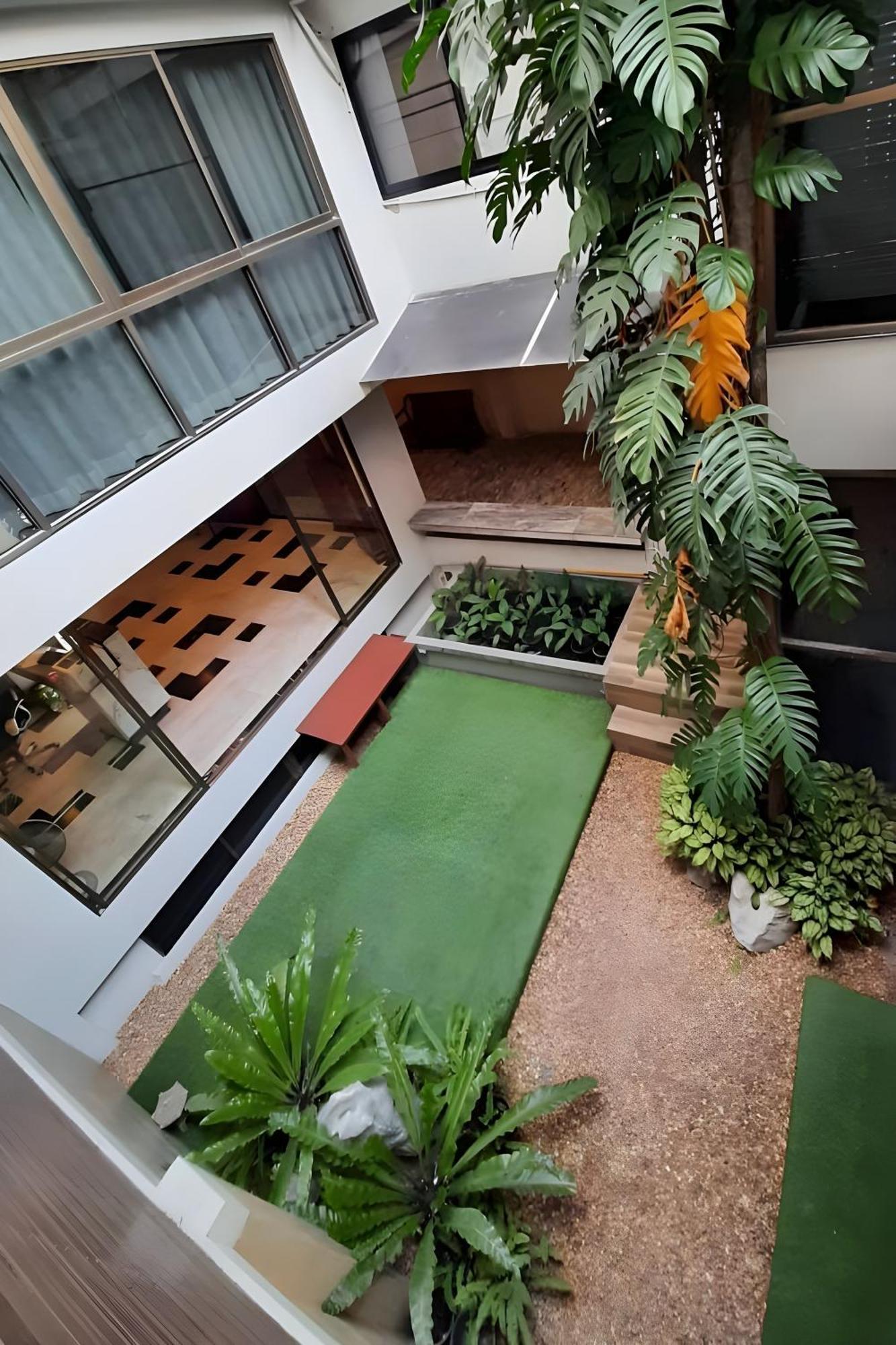 23 Ava At Saladaeng 3* Bangkok