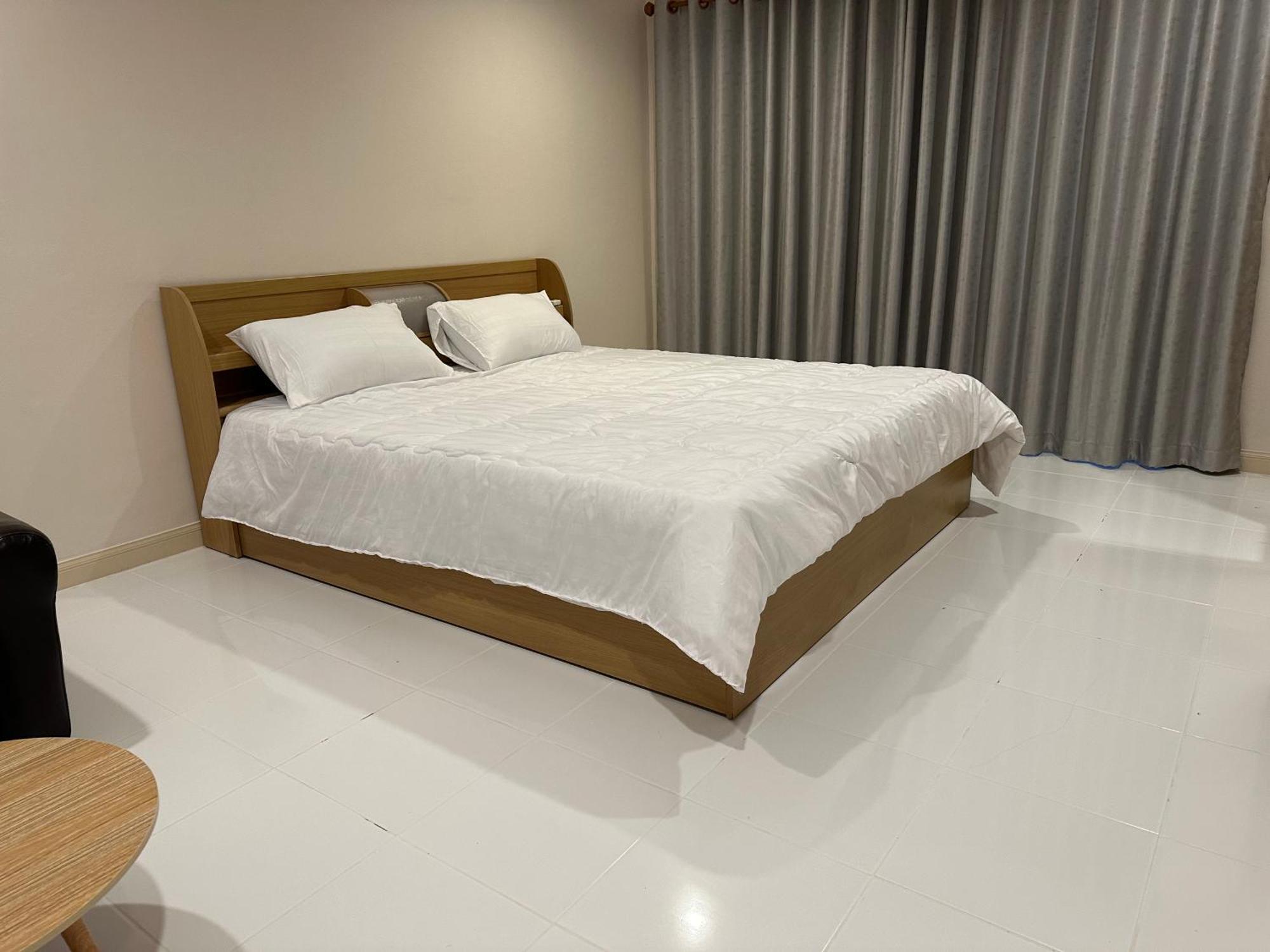 Aparthotel Country Complex Bangna *