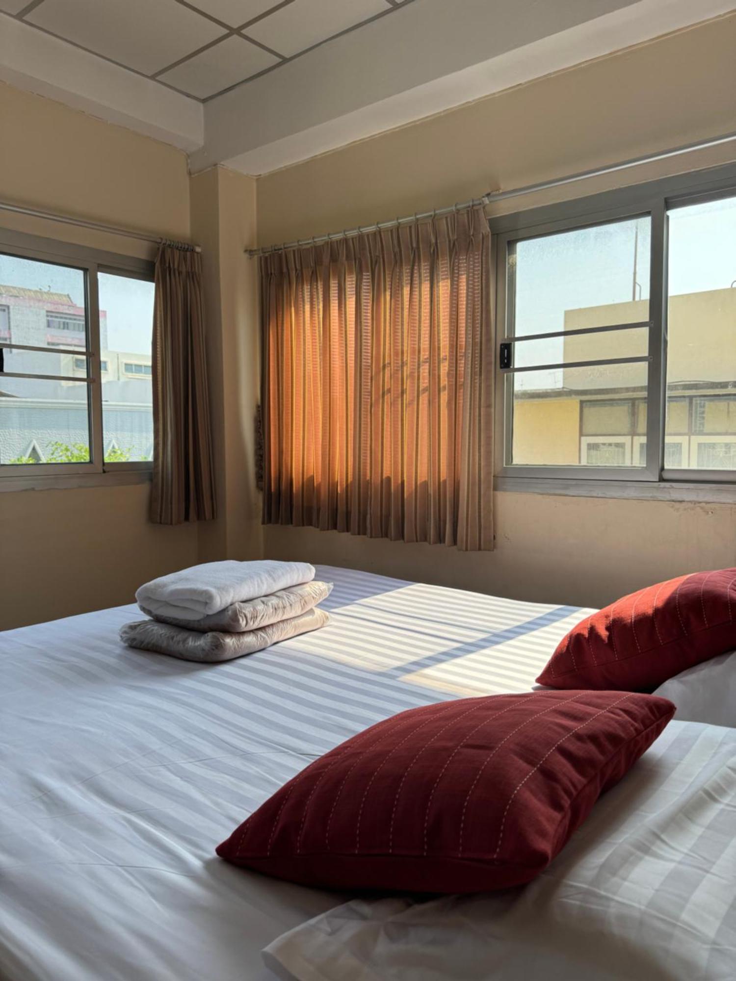 Hotel Kc Bangkok