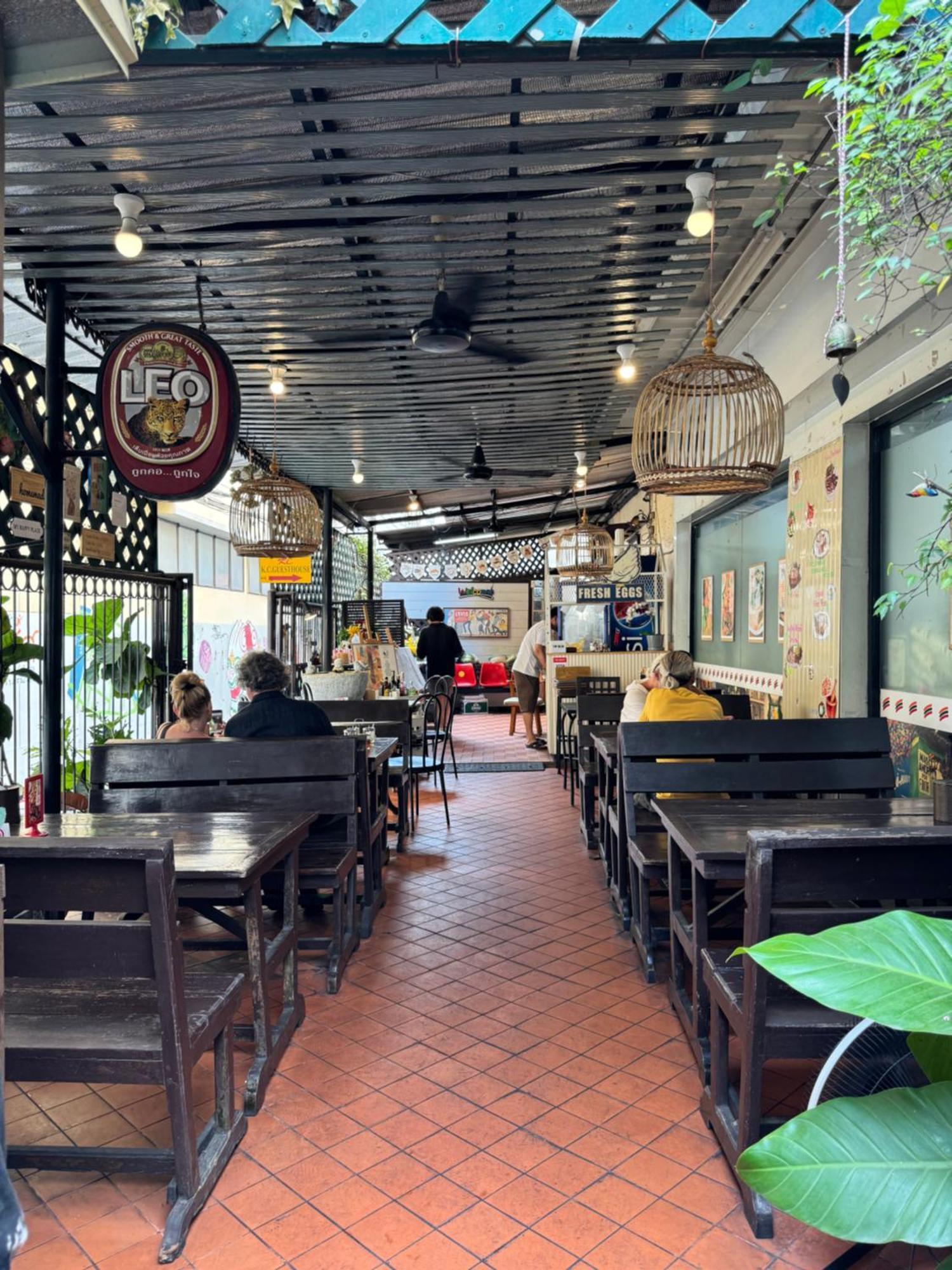 Kc Hotel Bangkok