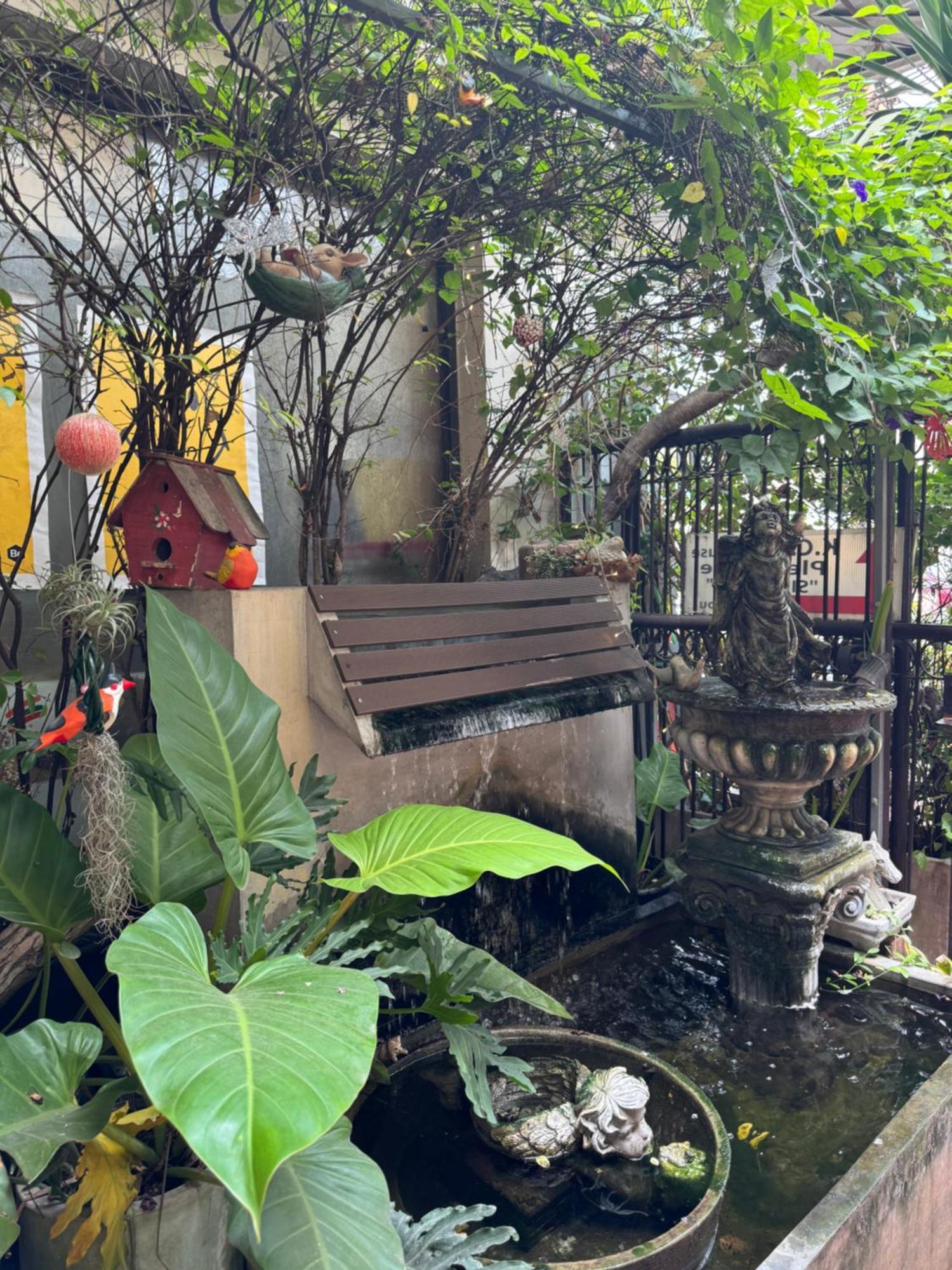 Kc Hotel Bangkok