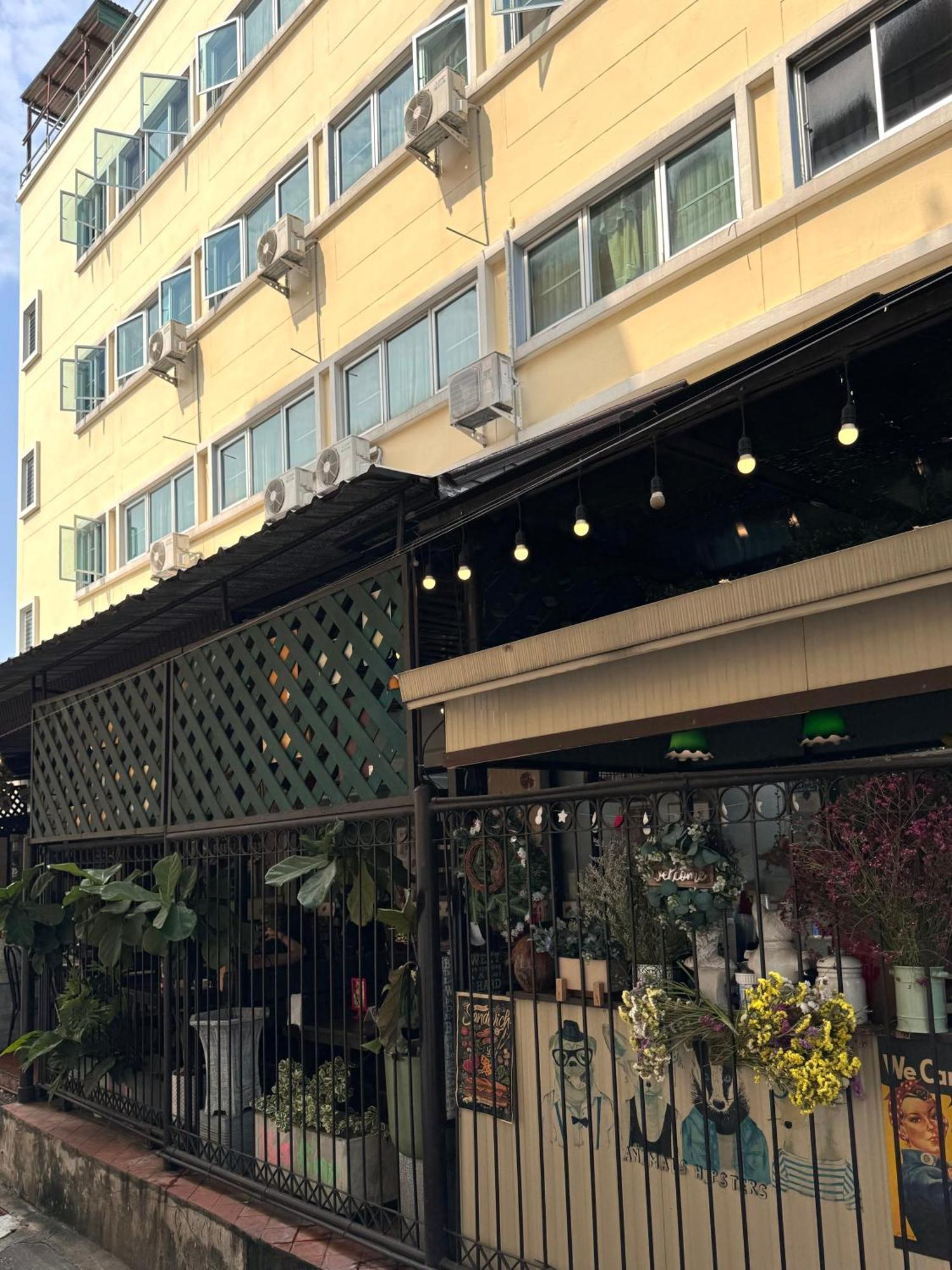 Kc Bangkok