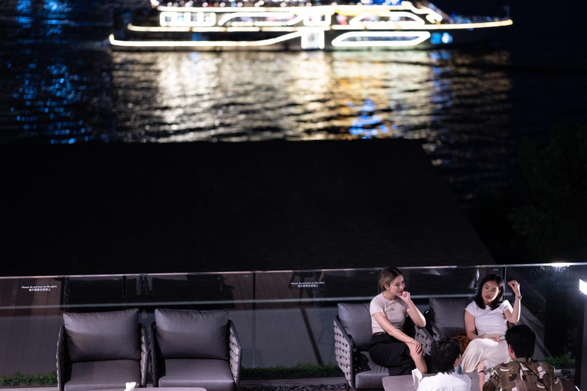 Six Hundred, Chao Phraya, By Preference, Managed By The Ascott Limited Hotel 5*