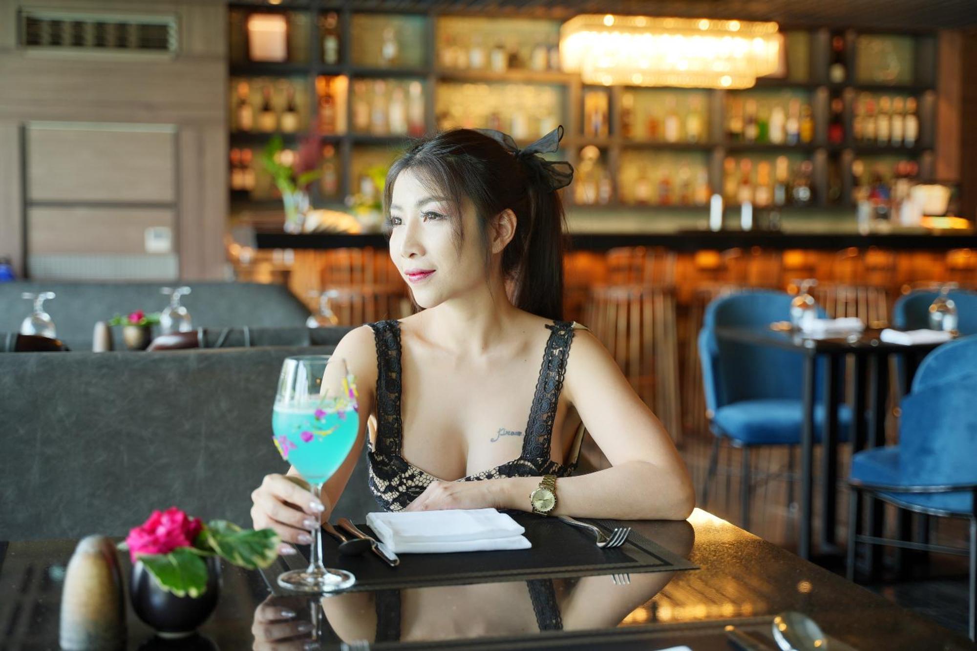 Six Hundred, Chao Phraya, By Preference, Managed By The Ascott Limited Hotel Bangkok