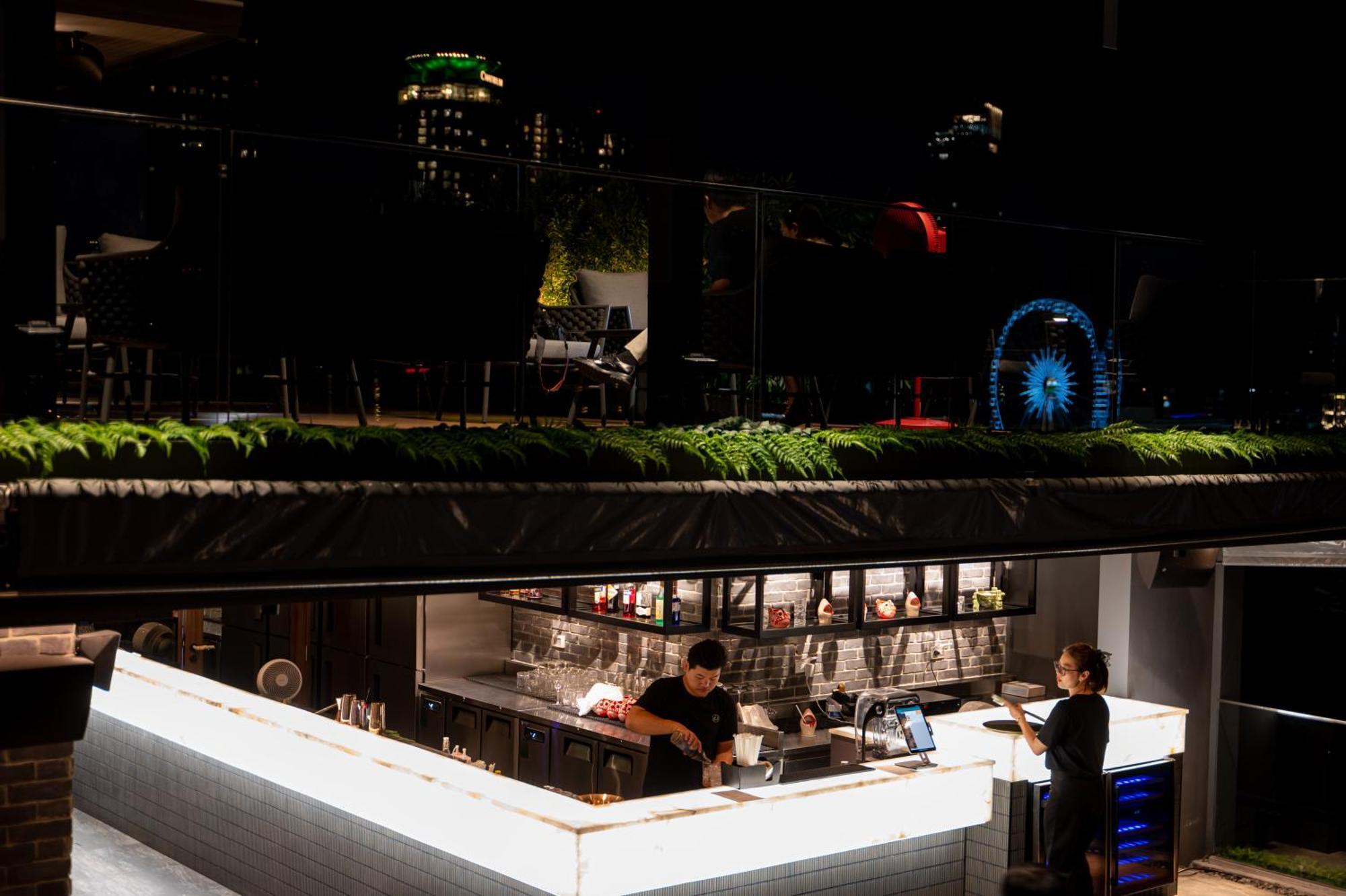 Six Hundred, Chao Phraya, By Preference, Managed By The Ascott Limited 5* Bangkok