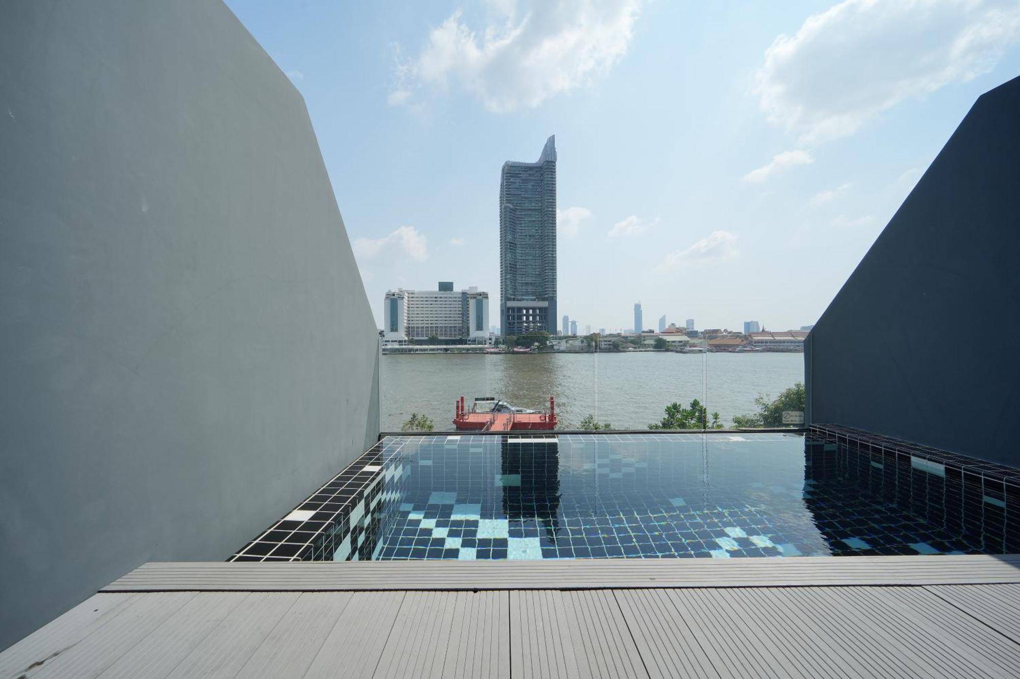 Six Hundred, Chao Phraya, By Preference, Managed By The Ascott Limited Hotel