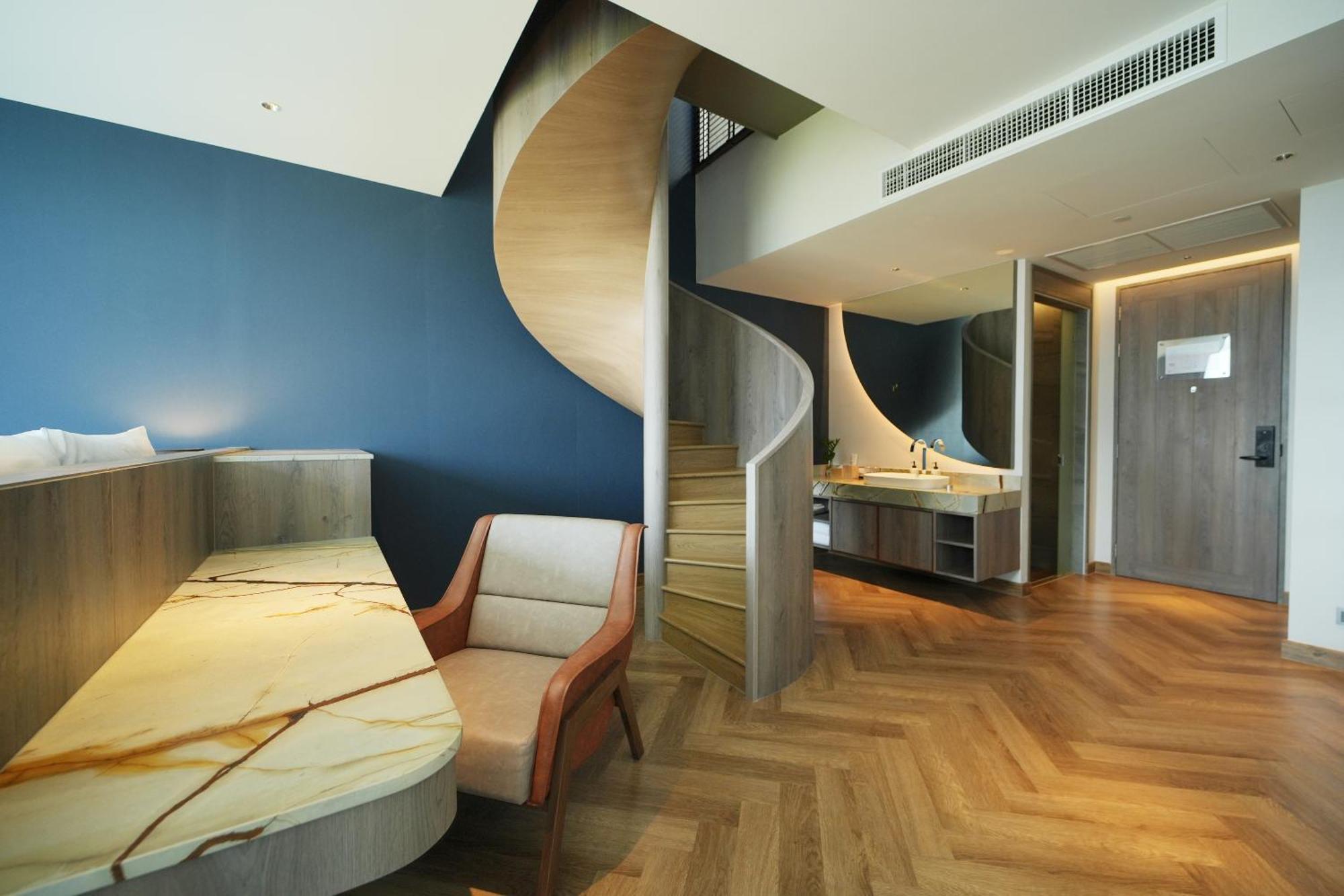 Six Hundred, Chao Phraya, By Preference, Managed By The Ascott Limited 5*