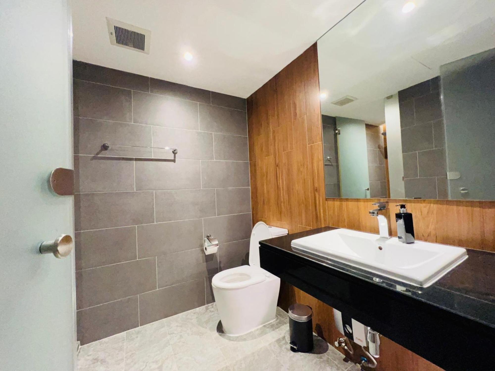 Woodstory Boutique Hotel Bangkok