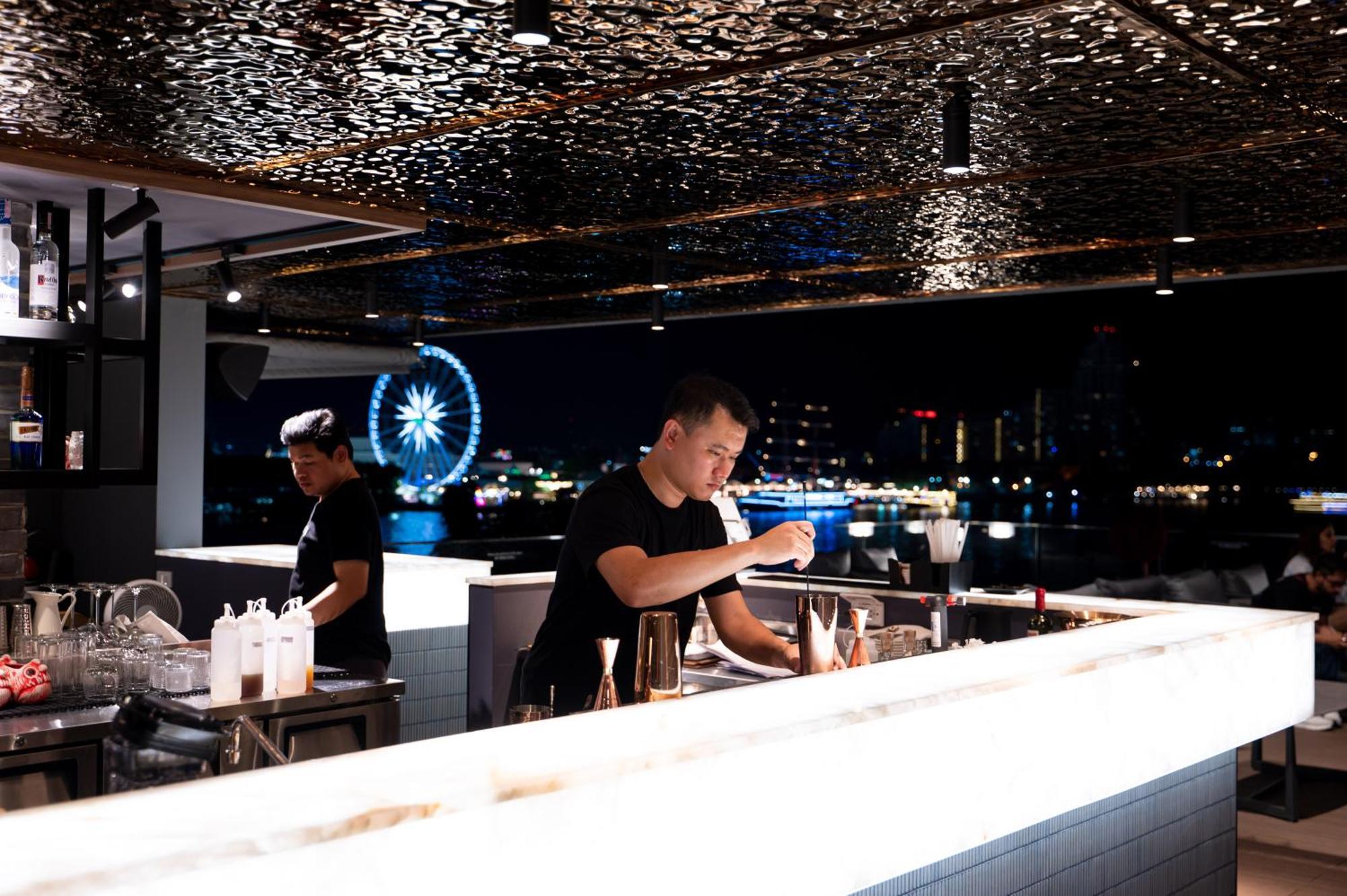 Six Hundred, Chao Phraya, By Preference, Managed By The Ascott Limited 5*