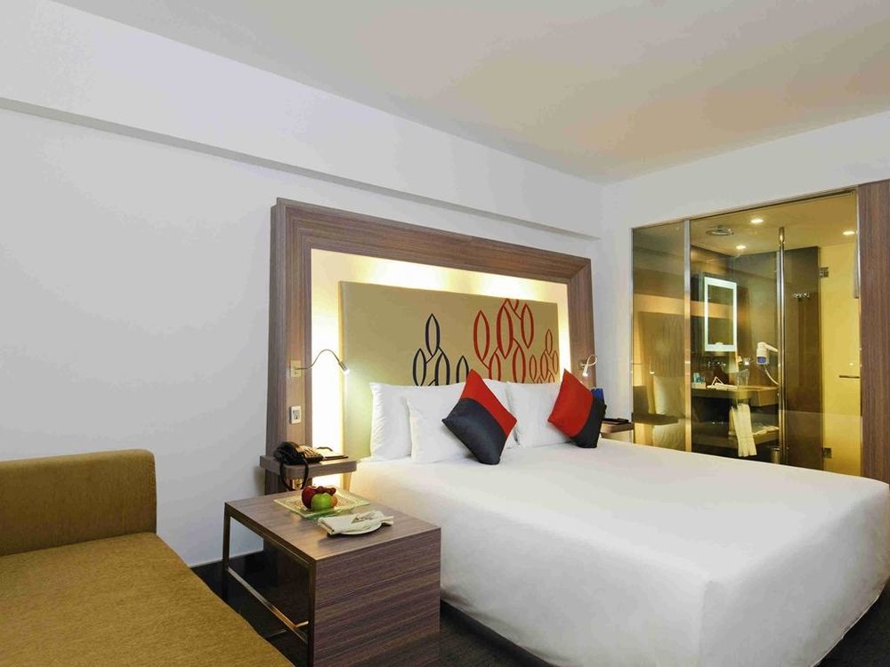 Hilton Garden Silom Hotel Bangkok