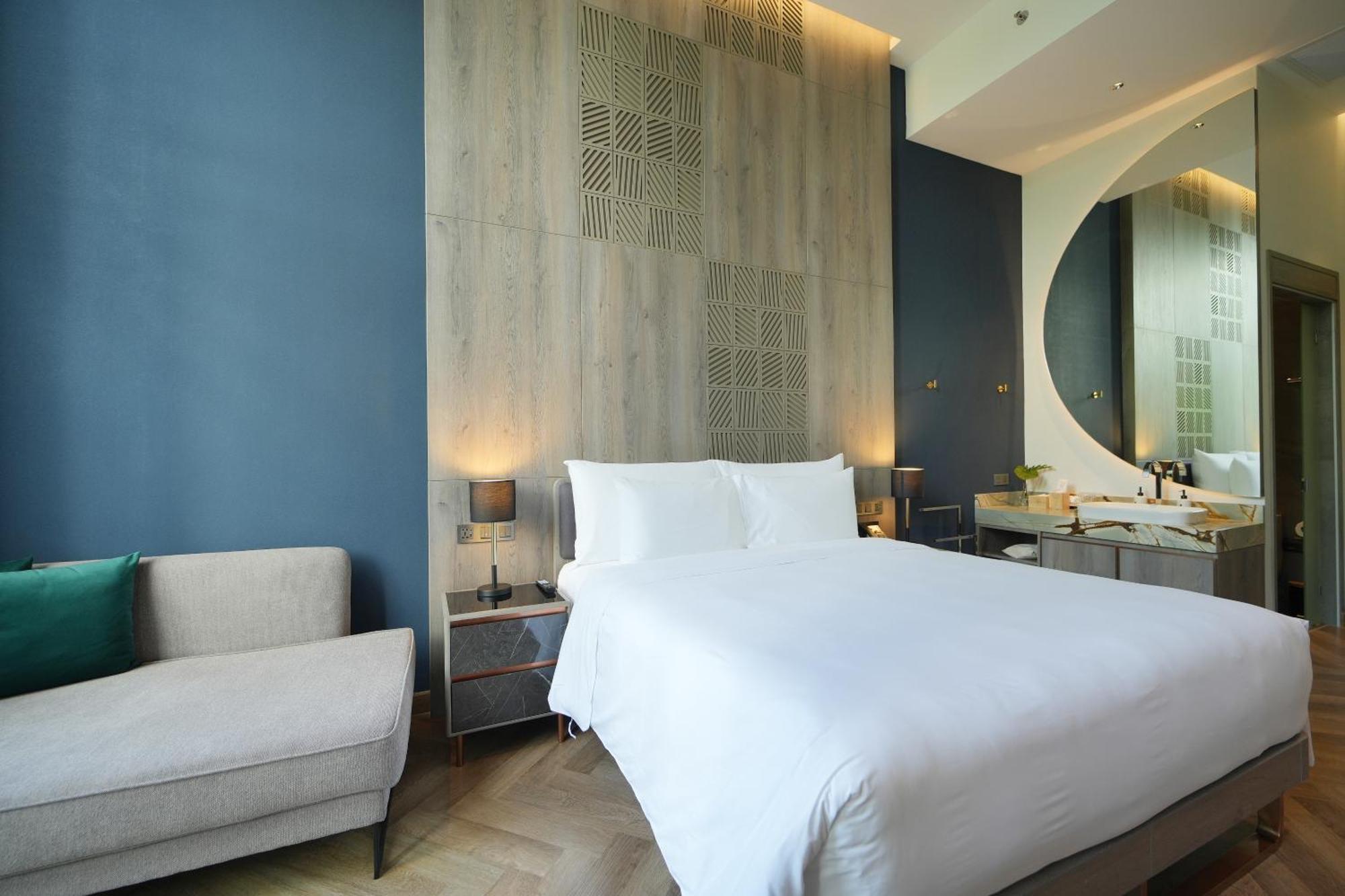 Hotel Six Hundred, Chao Phraya, By Preference, Managed By The Ascott Limited