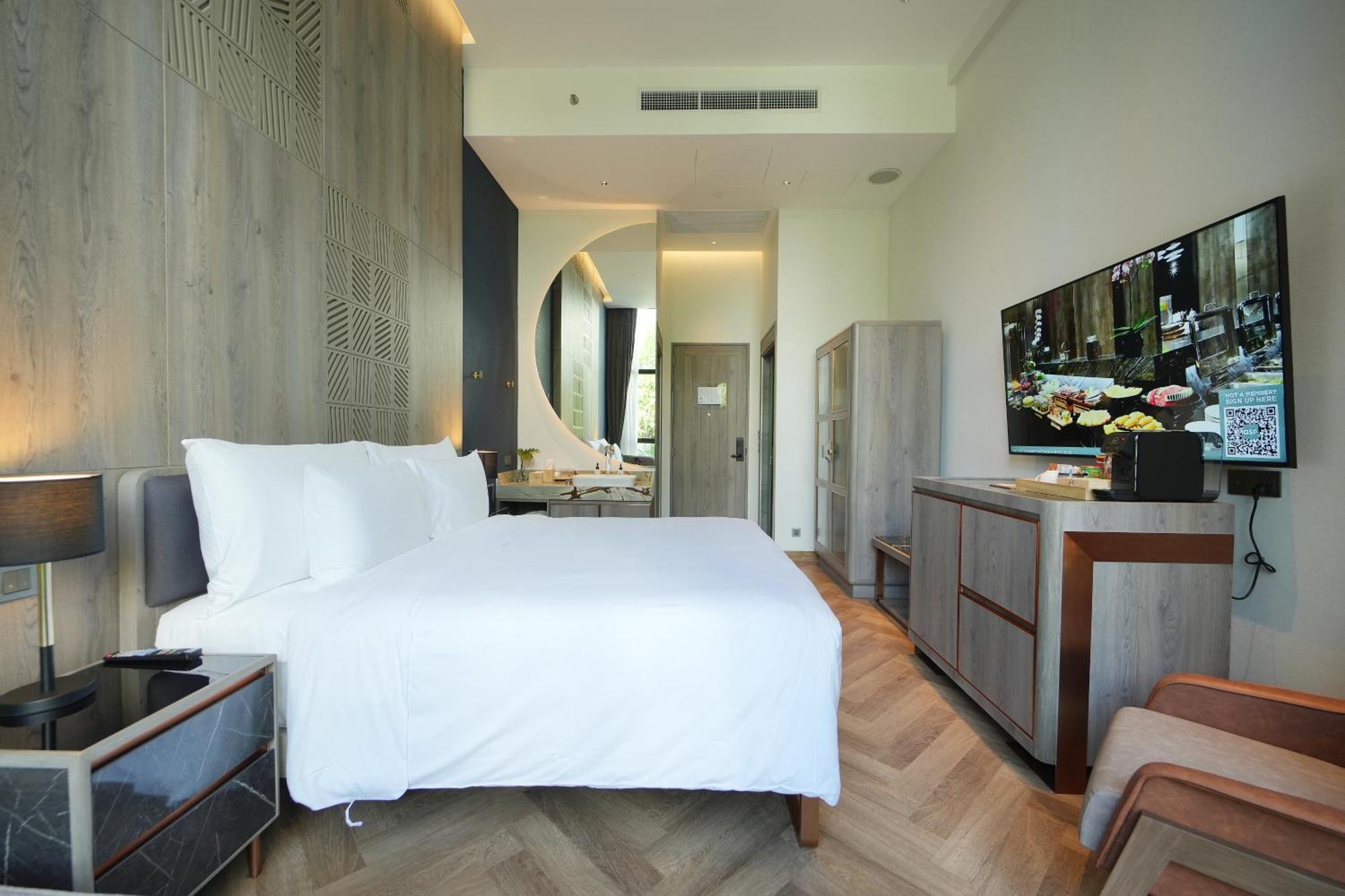 Hotel Six Hundred, Chao Phraya, By Preference, Managed By The Ascott Limited Bangkok