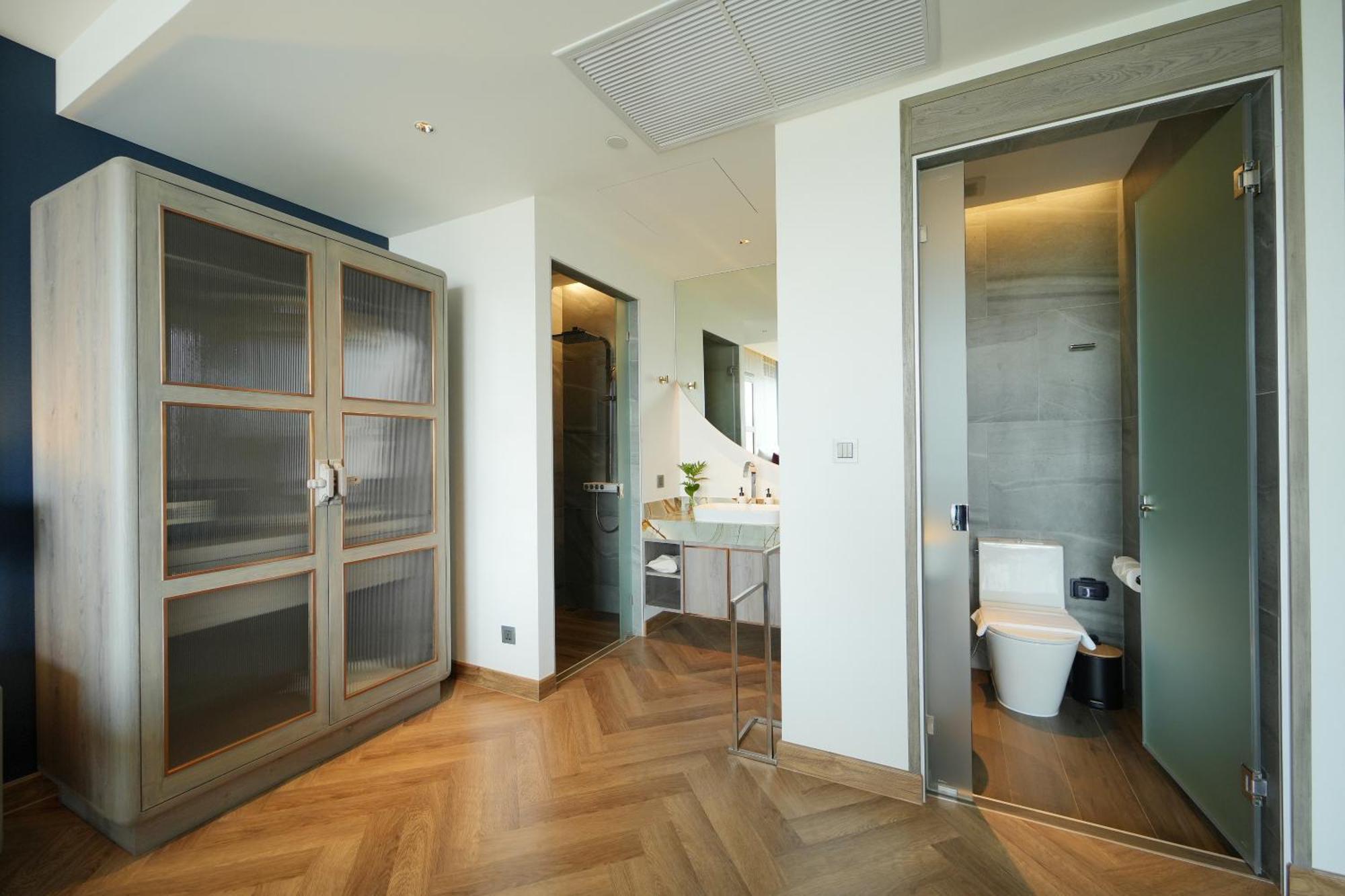 Six Hundred, Chao Phraya, By Preference, Managed By The Ascott Limited Hotel Bangkok