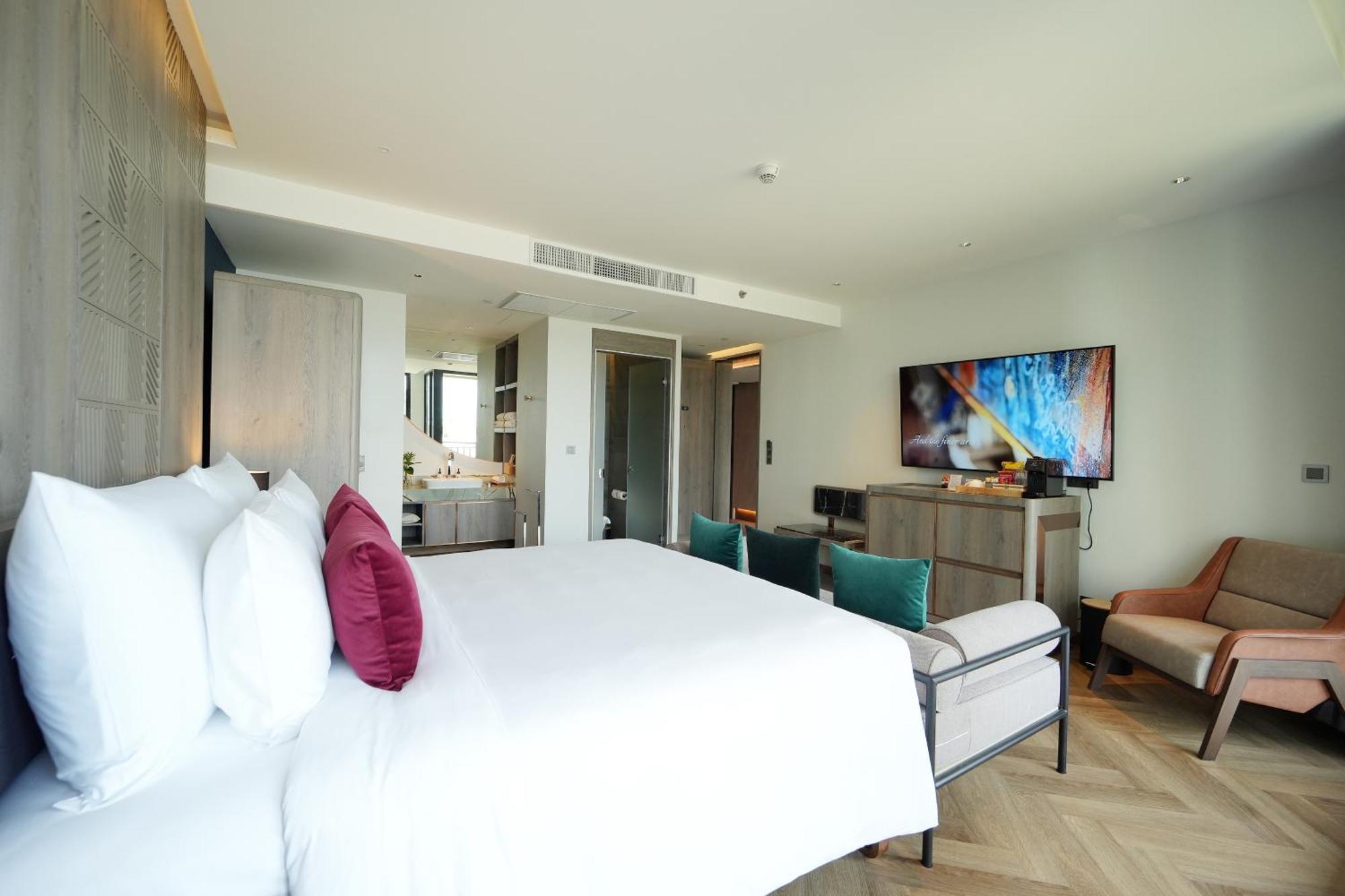 Six Hundred, Chao Phraya, By Preference, Managed By The Ascott Limited