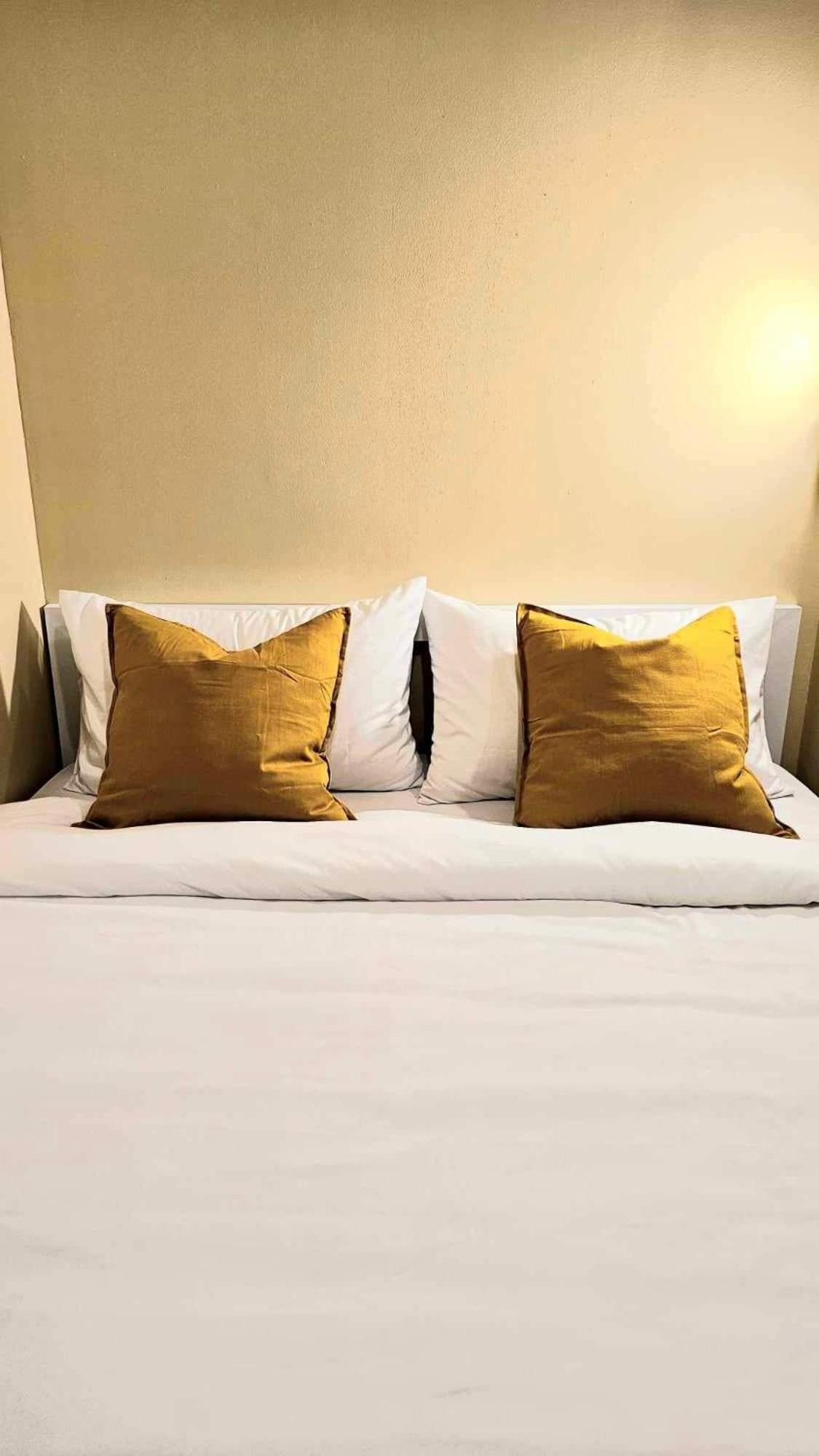 Guest house W District *