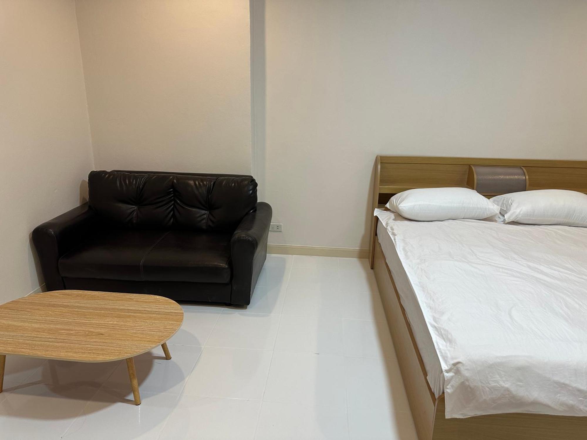 Aparthotel Country Complex Bangna